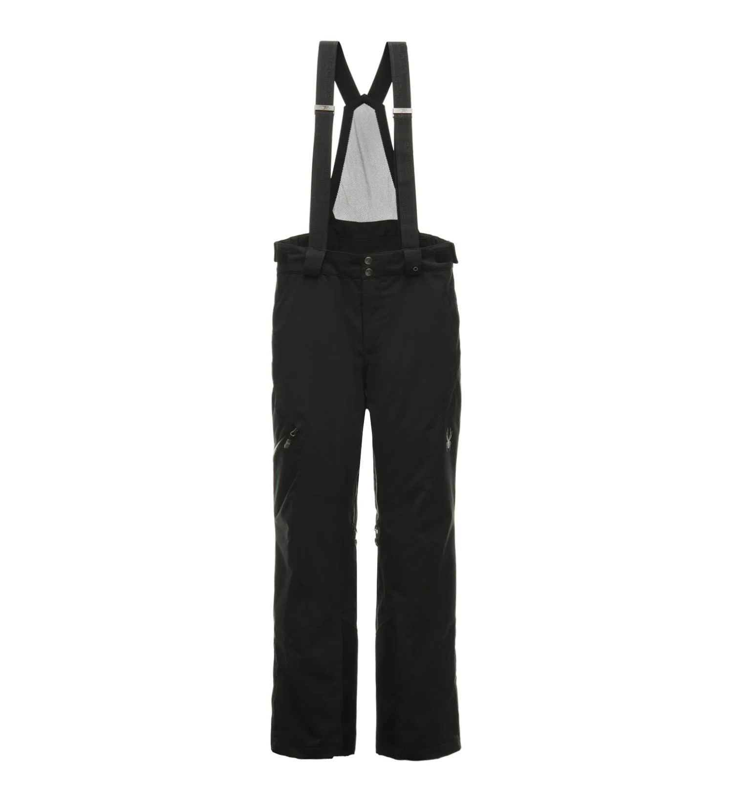 Spyder Dare Mens Regular Pant 2019 - Image 6