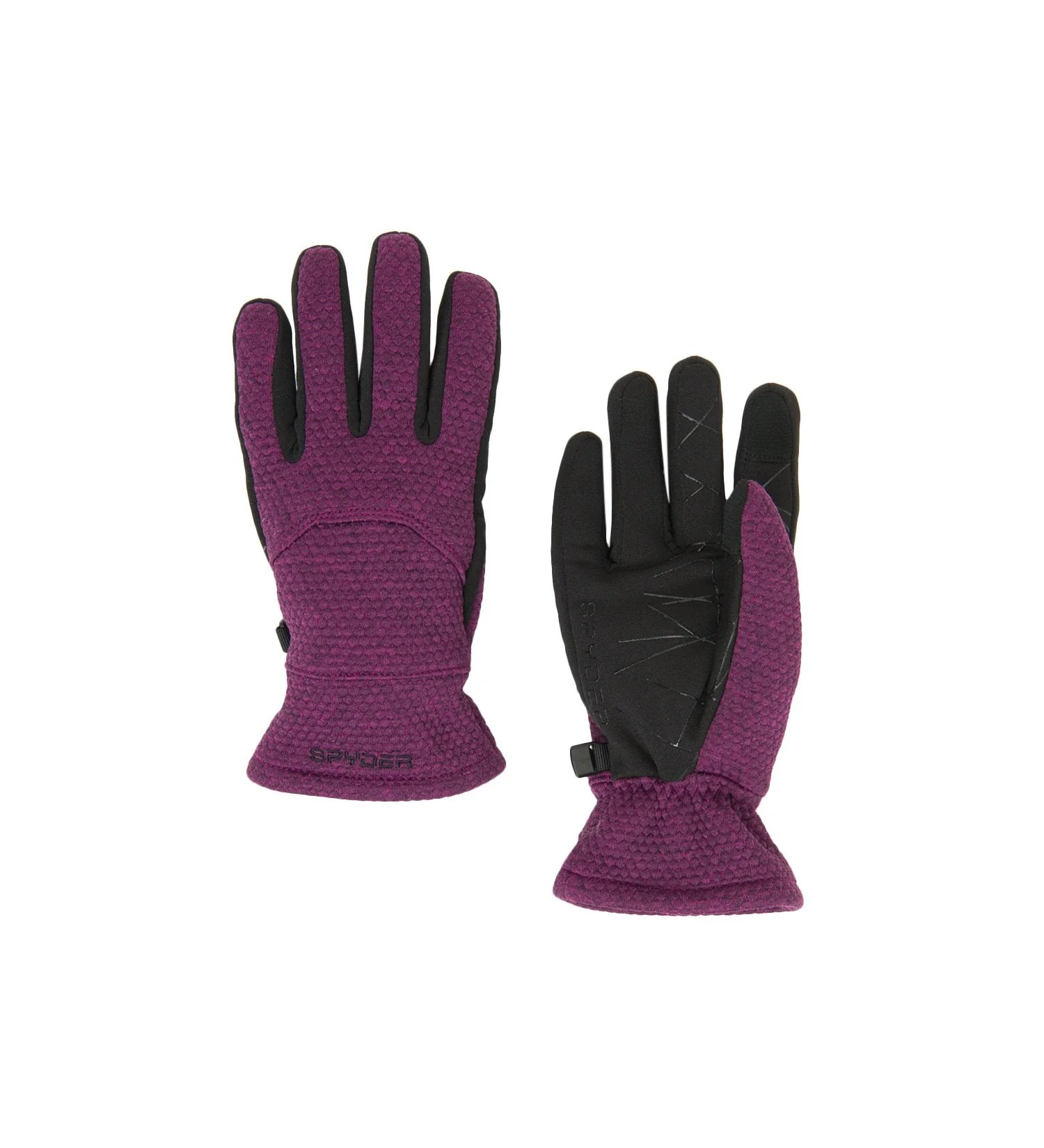 Spyder Encore Womens Glove - Image 3