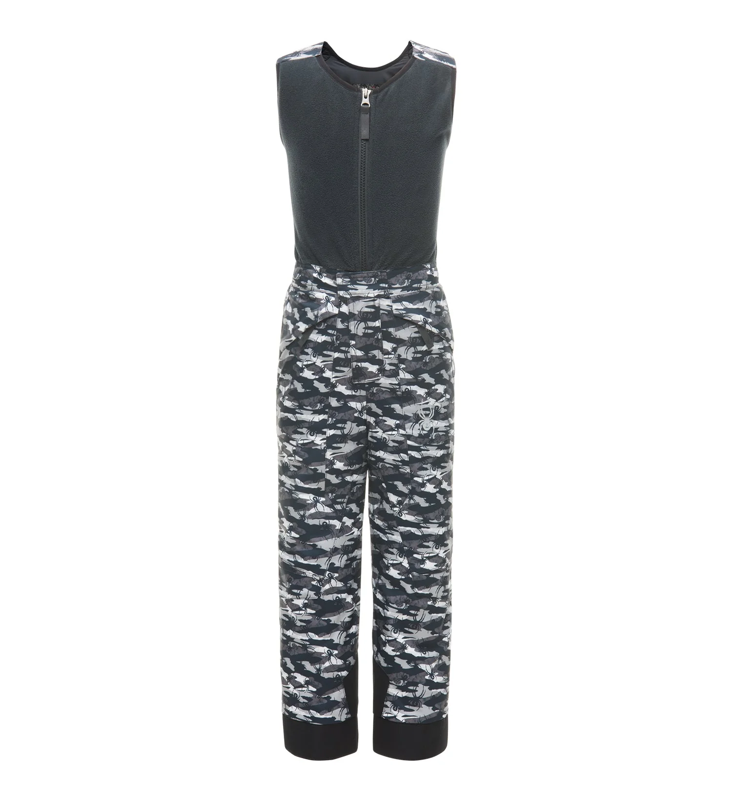 Spyder Expedition Mini Boys Pant 2019 - Image 2