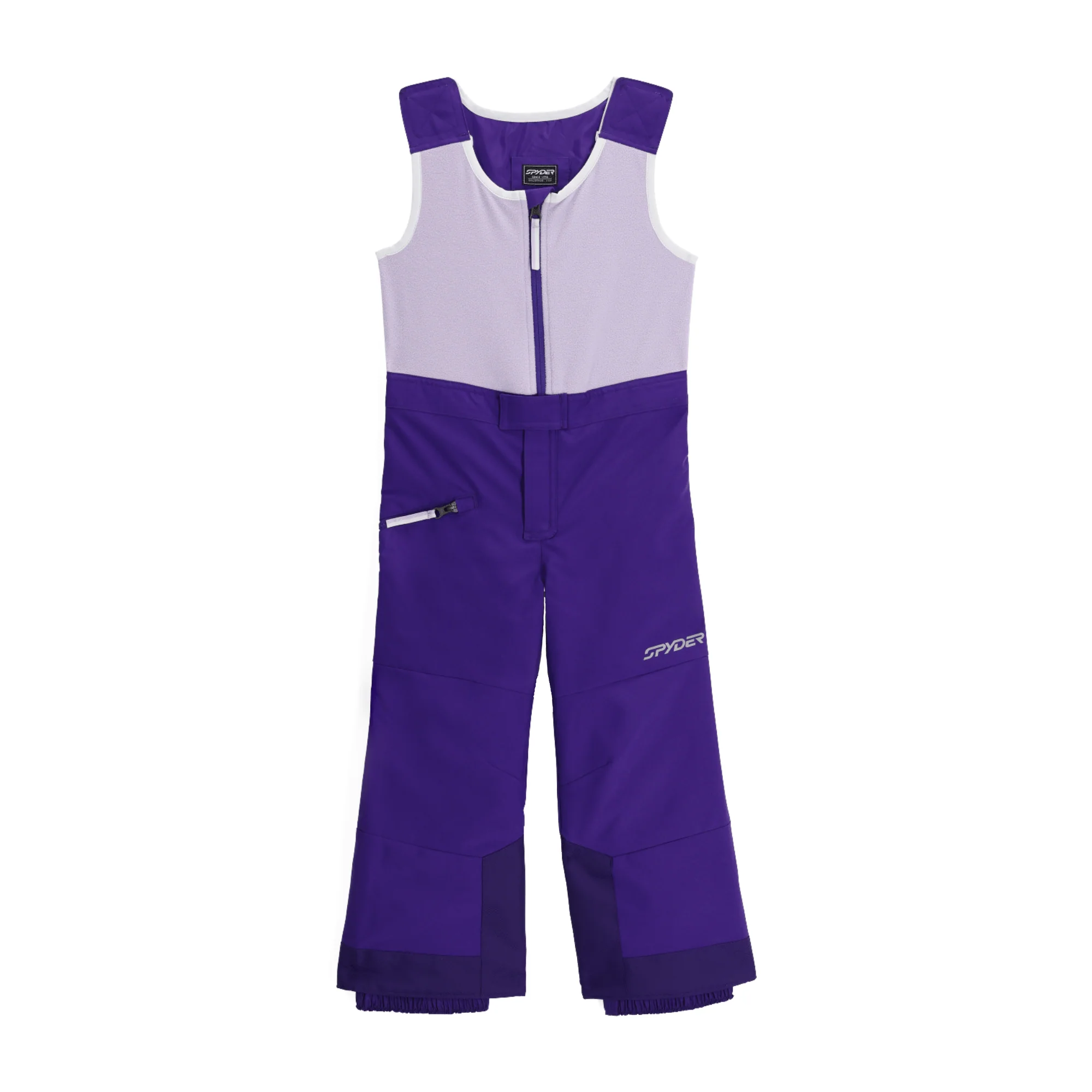 Spyder Expedition Preschool Pants 2025 - Image 3