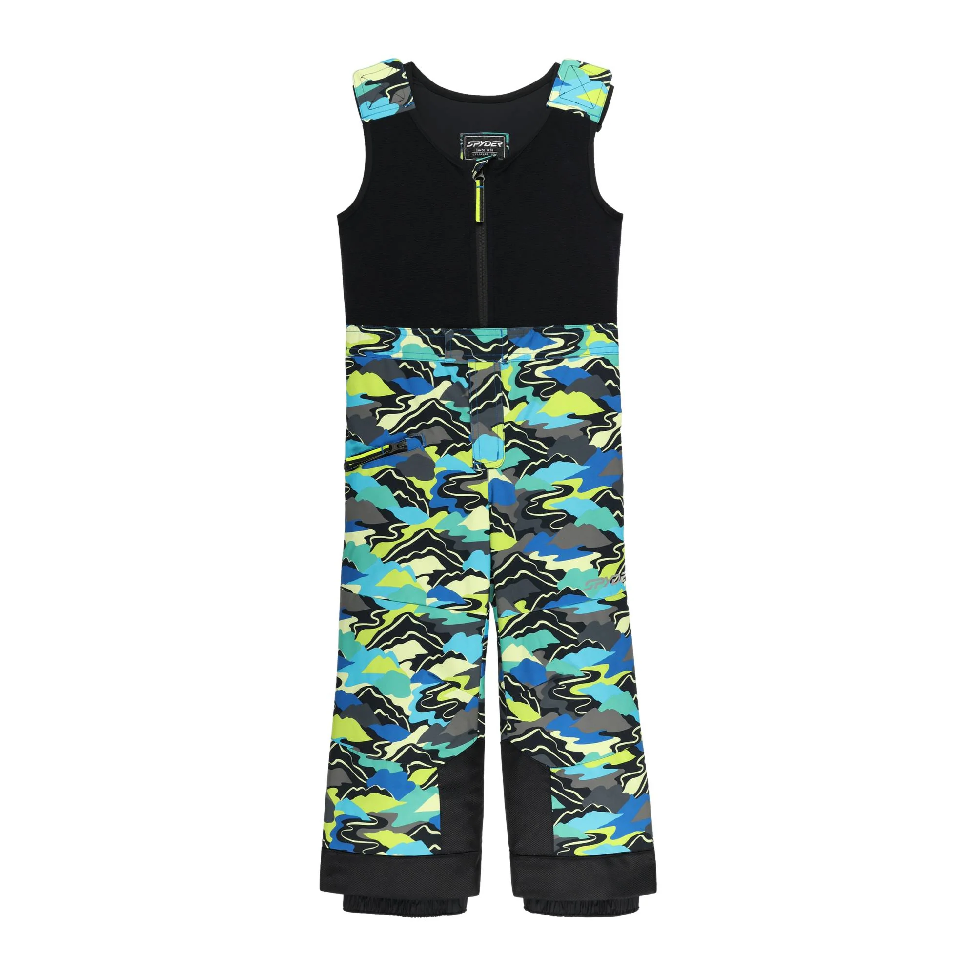 Spyder Expedition Toddler Pants 2026 - Image 2
