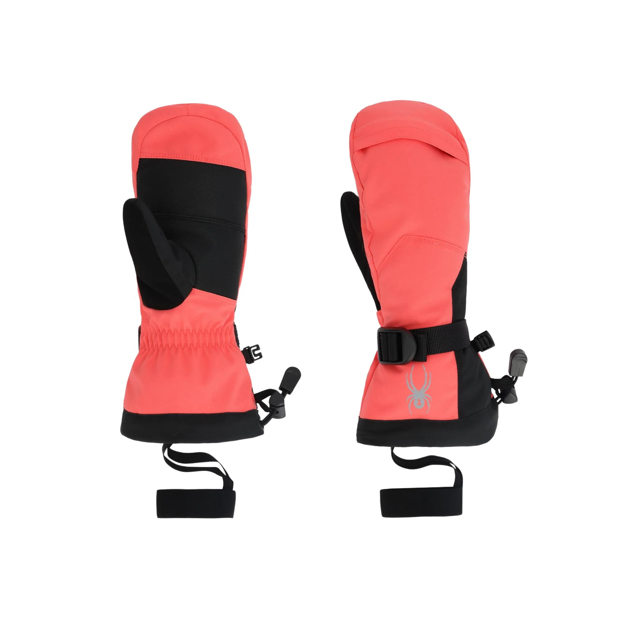 Spyder Finn Junior Mitt