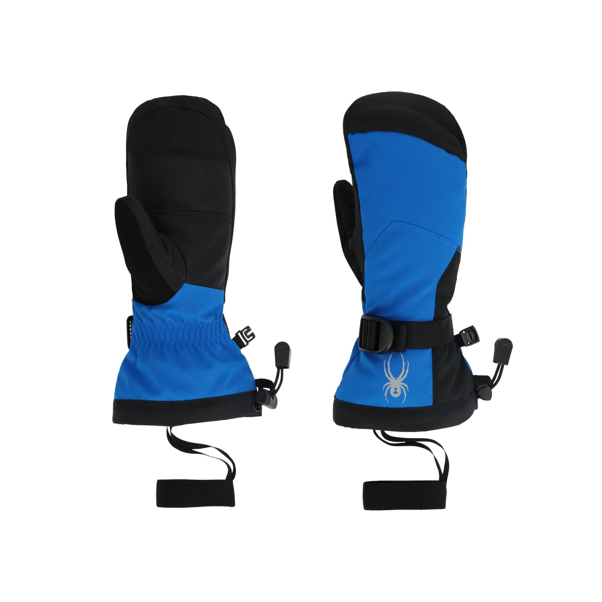 Spyder Finn Junior Mitt - Image 2