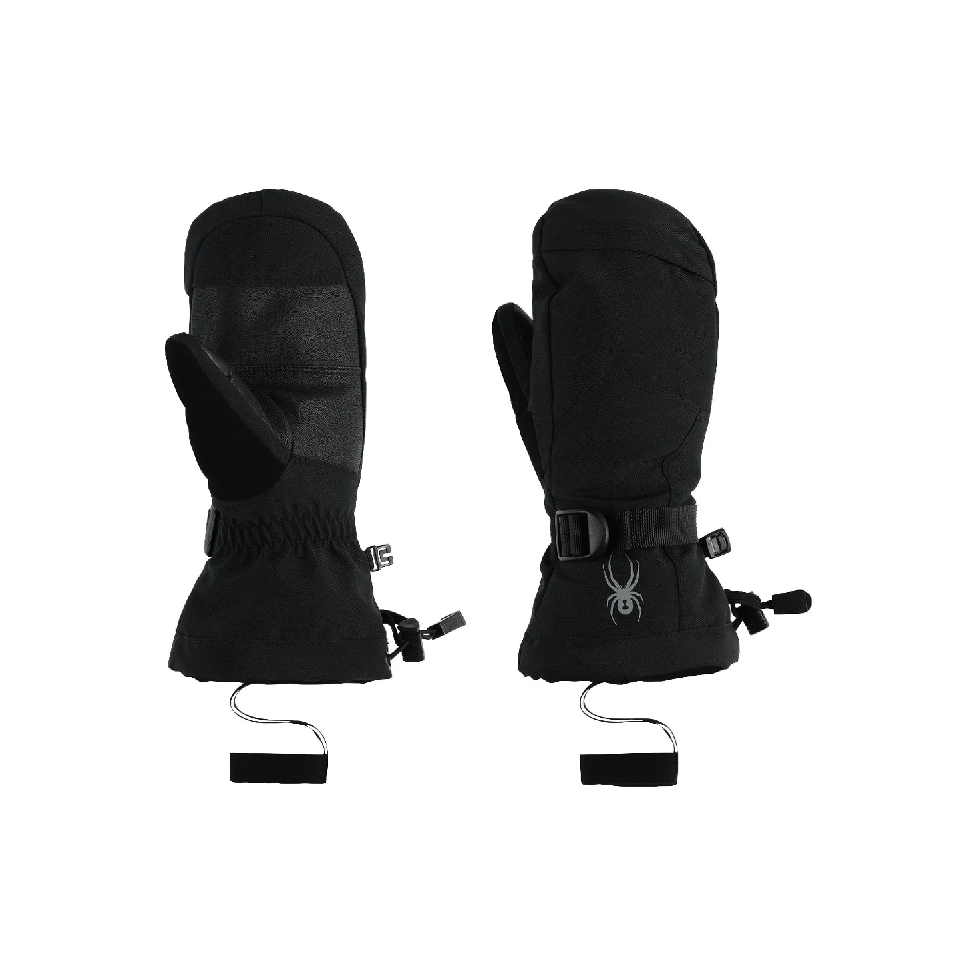 Spyder Finn Junior Mitt - Image 3