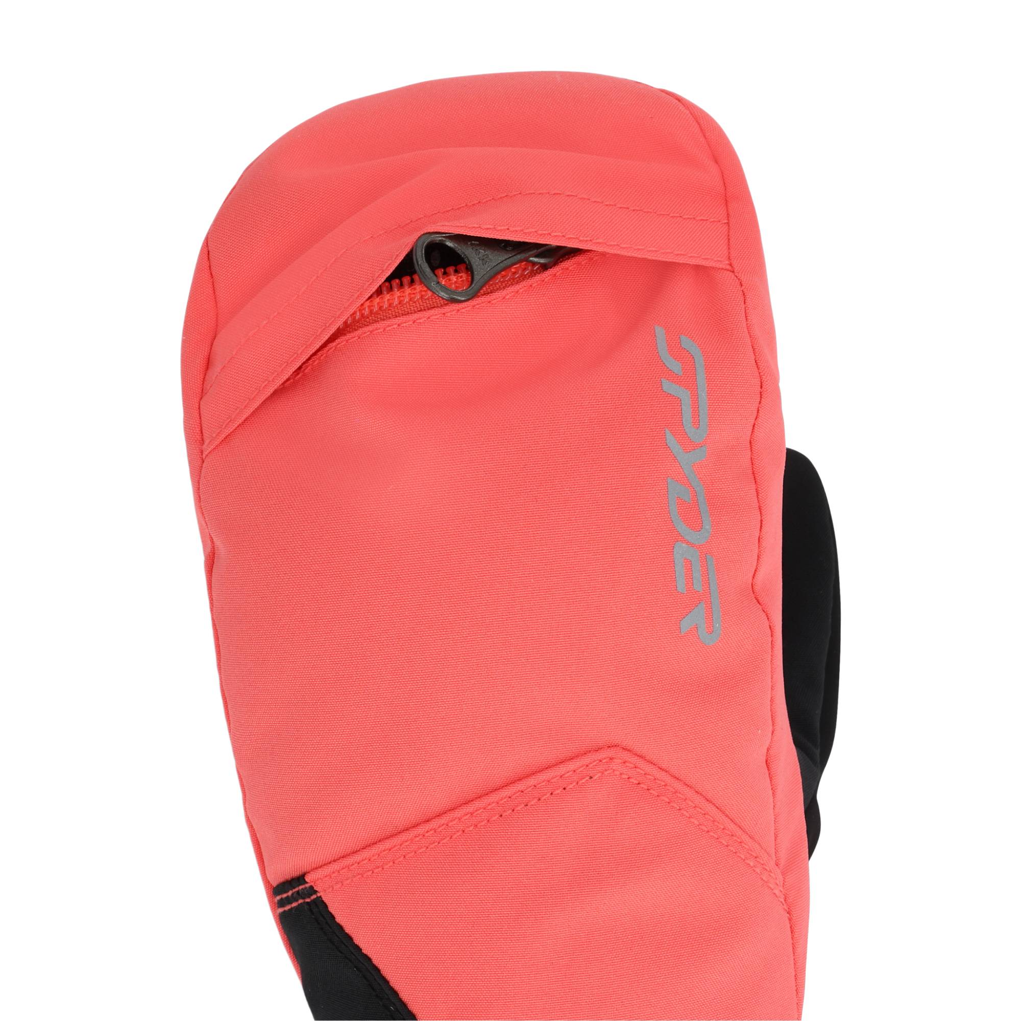 Spyder Finn Junior Mitt - Image 4