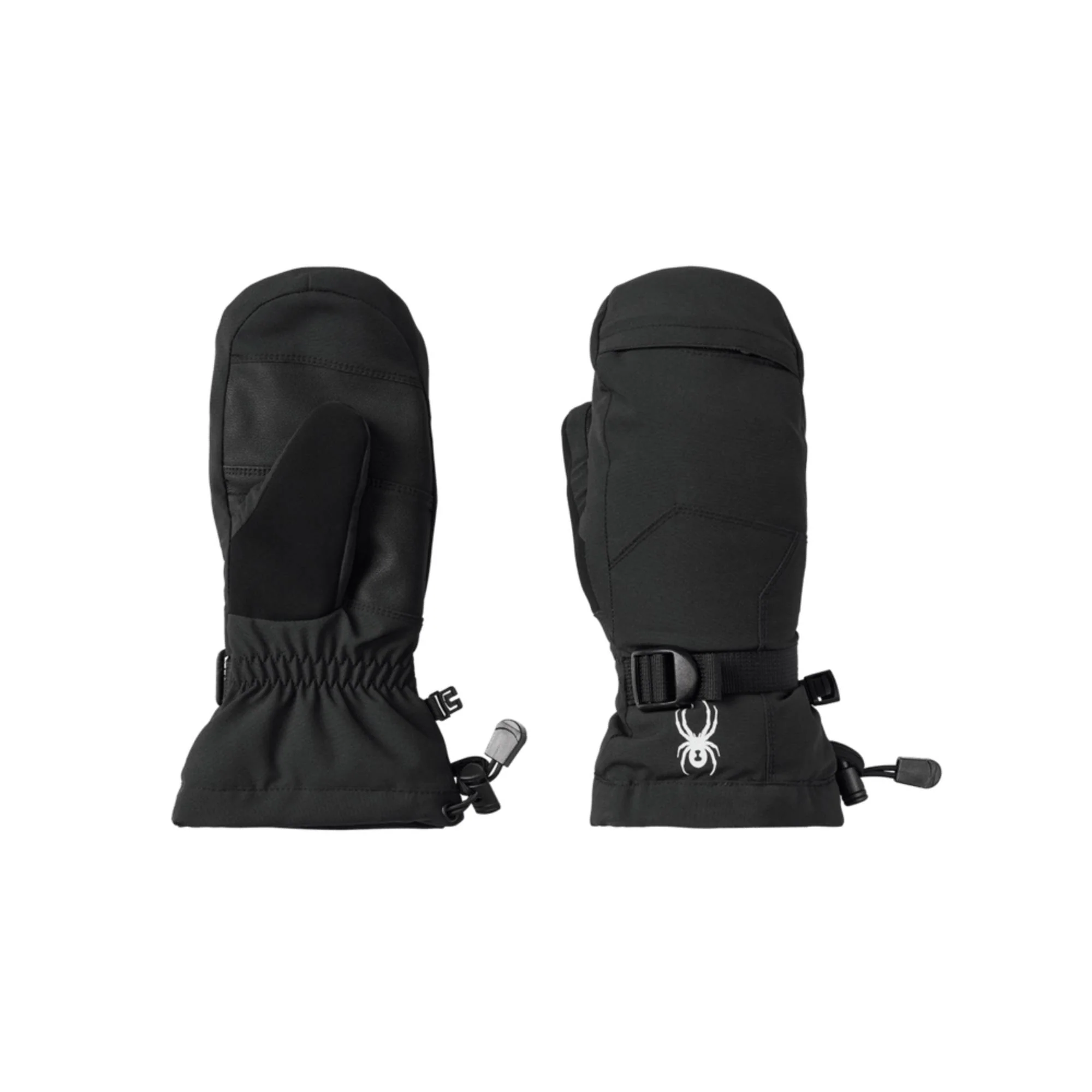 Spyder Finn Junior Mitt - Image 3