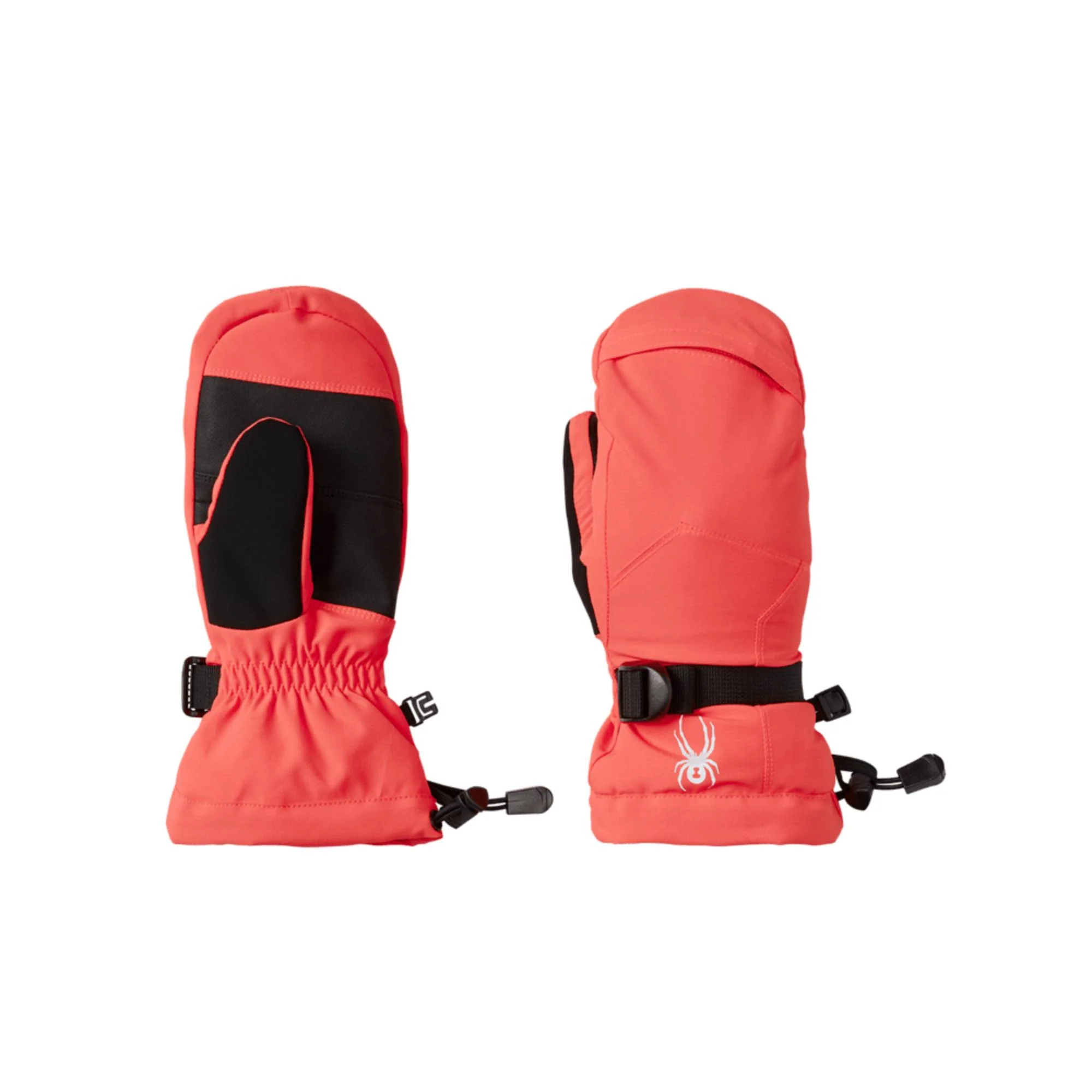 Spyder Finn Junior Mitt - Image 6