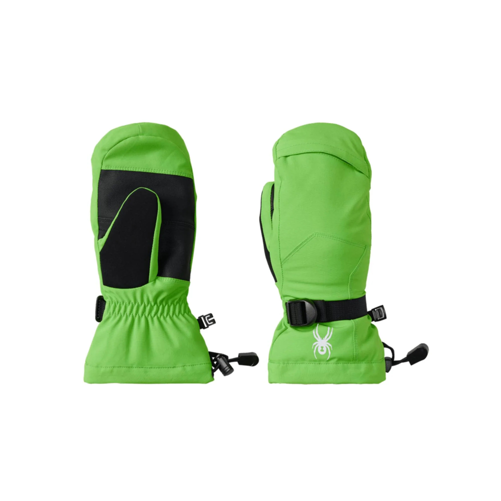 Spyder Finn Junior Mitt - Image 9