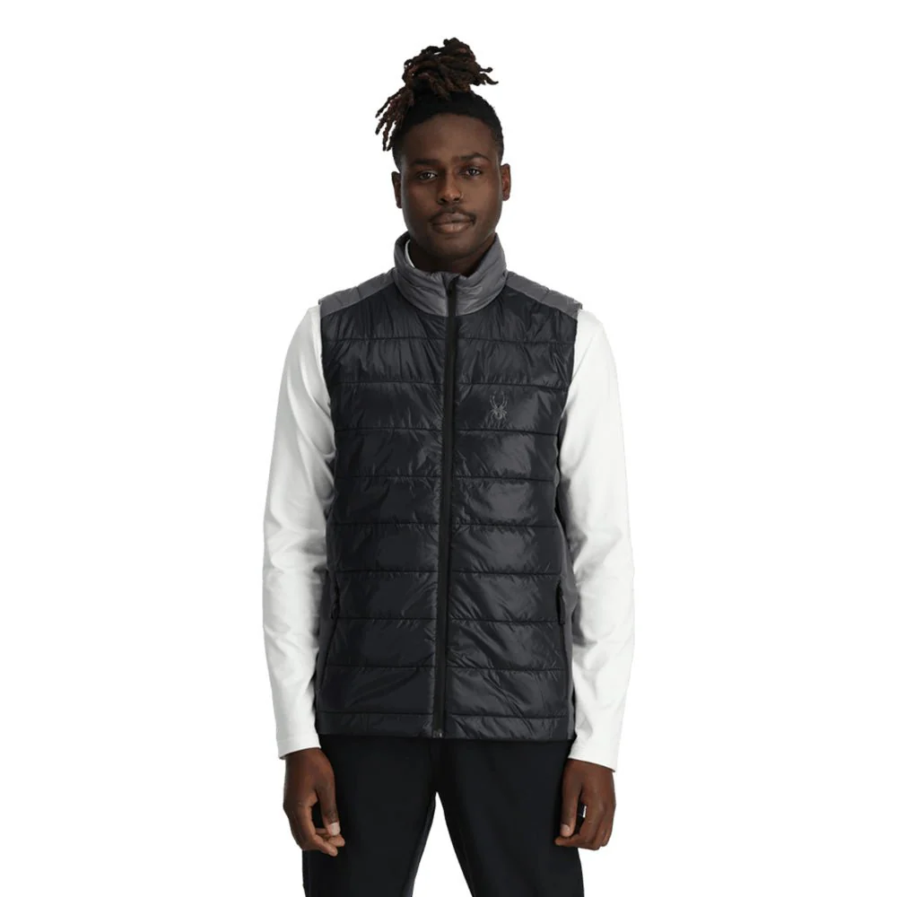 Spyder Glissade Mens Vest 2024 - Image 7