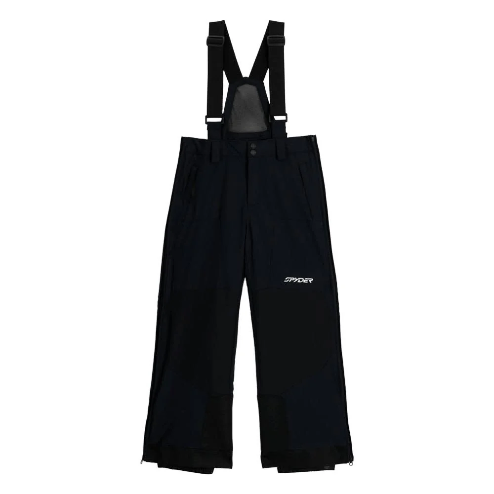 Spyder Guard Full Zip Junior Pant - Image 2