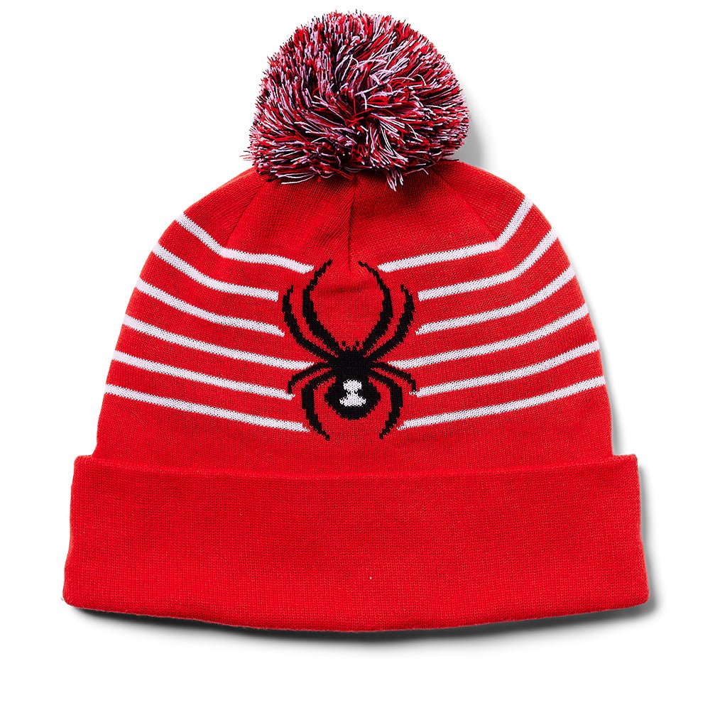 Spyder Icebox Junior Hat - Image 8