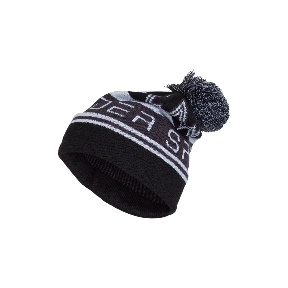 Spyder Icebox Mens Pom Hat