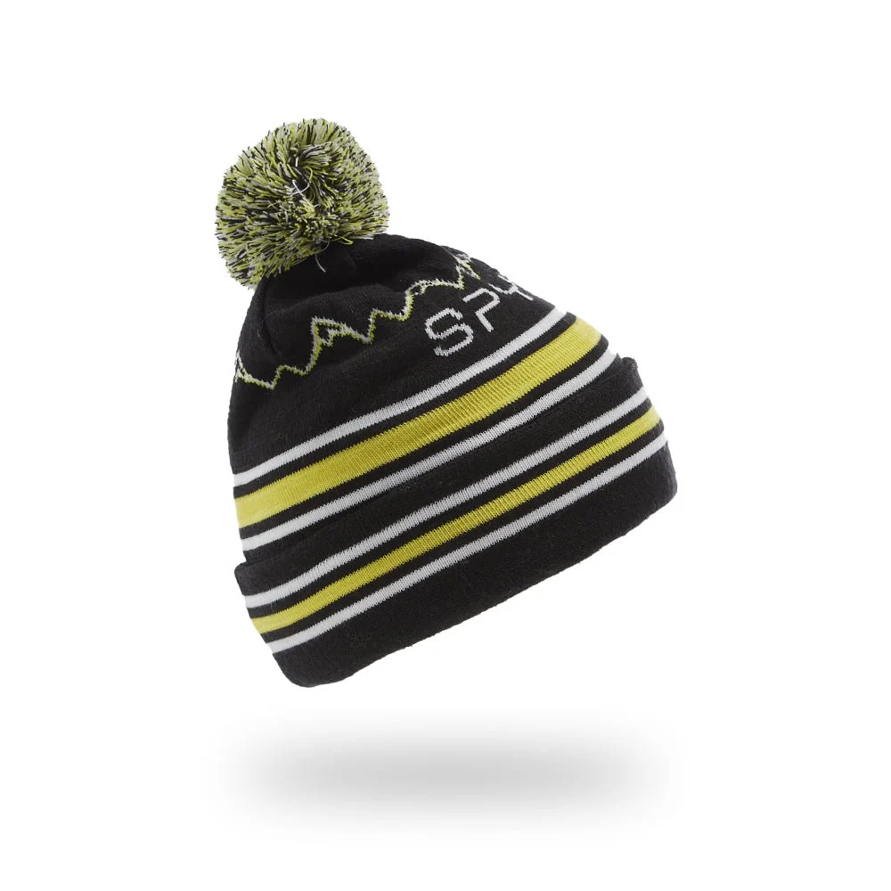 Spyder Icebox Preschool Beanie - Image 3
