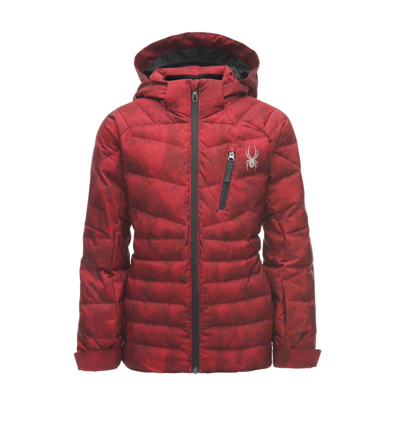 Spyder Impulse Boys Synthetic Down Jacket 2019 - Image 11