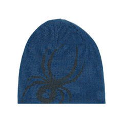 Spyder Innsbruck Mens Reversible Hat - Image 2