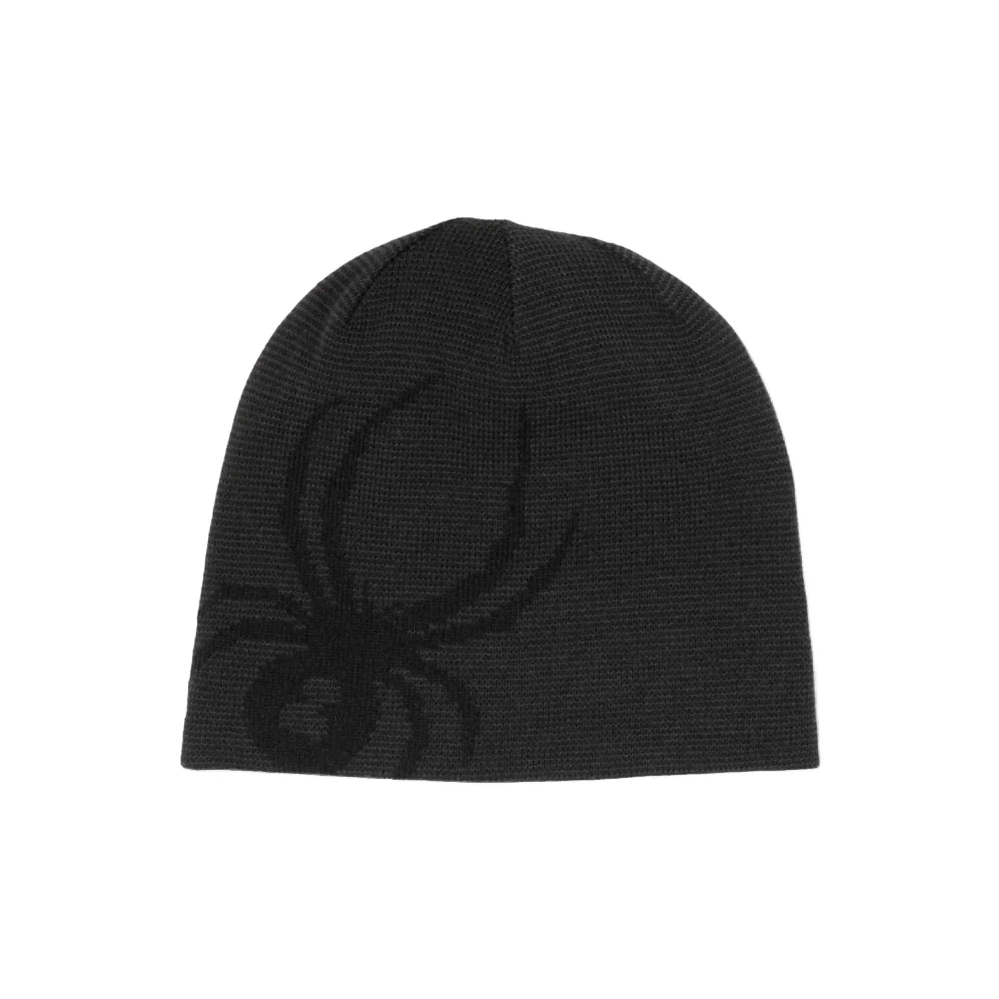 Spyder Innsbruck Mens Reversible Hat - Image 4