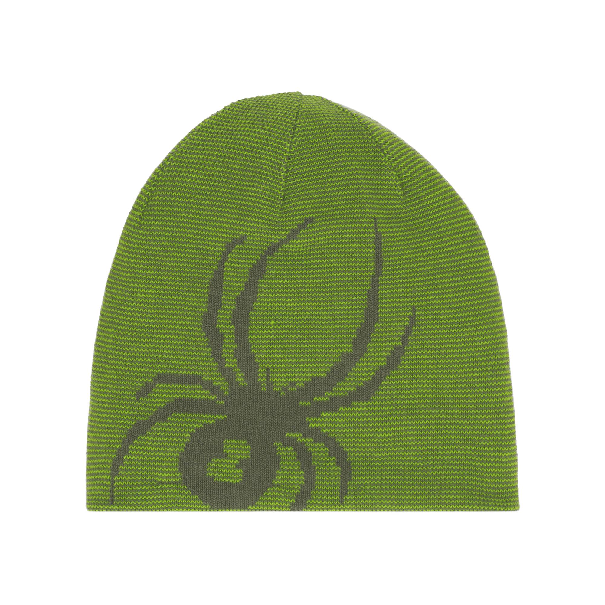 Spyder Innsbruck Mens Reversible Hat - Image 6
