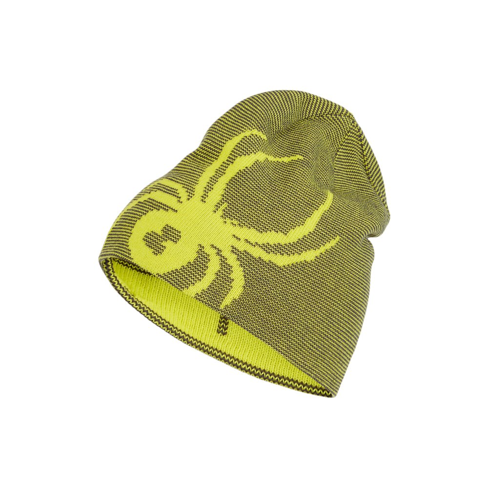 Spyder Innsbruck Mens Reversible Hat - Image 3