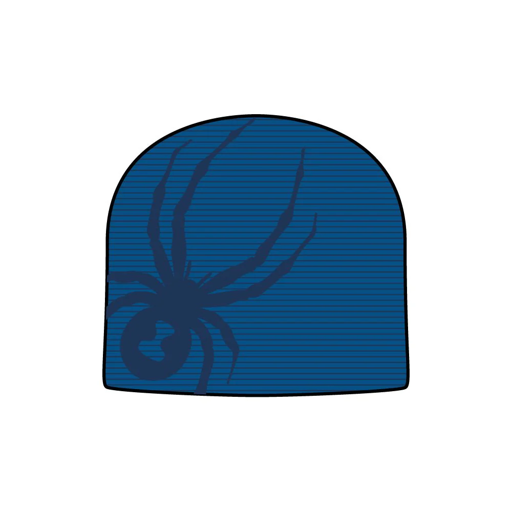 Spyder Innsbruck Mens Reversible Hat - Image 6