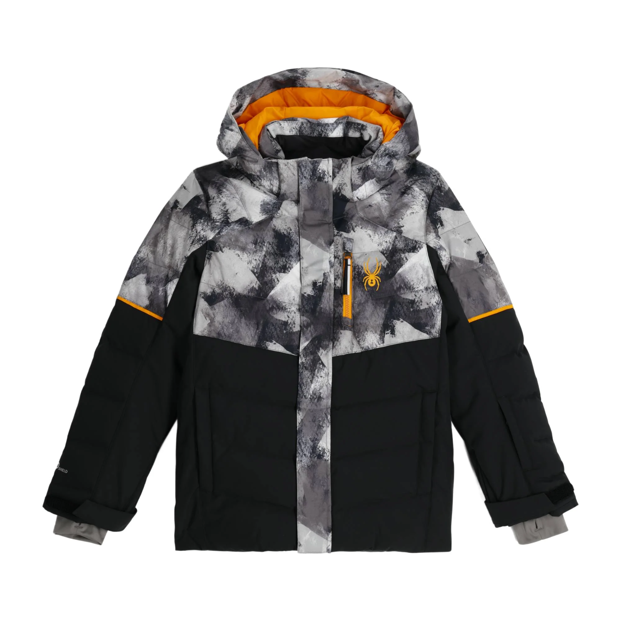 Spyder Leader Junior Jacket 2026 - Image 2