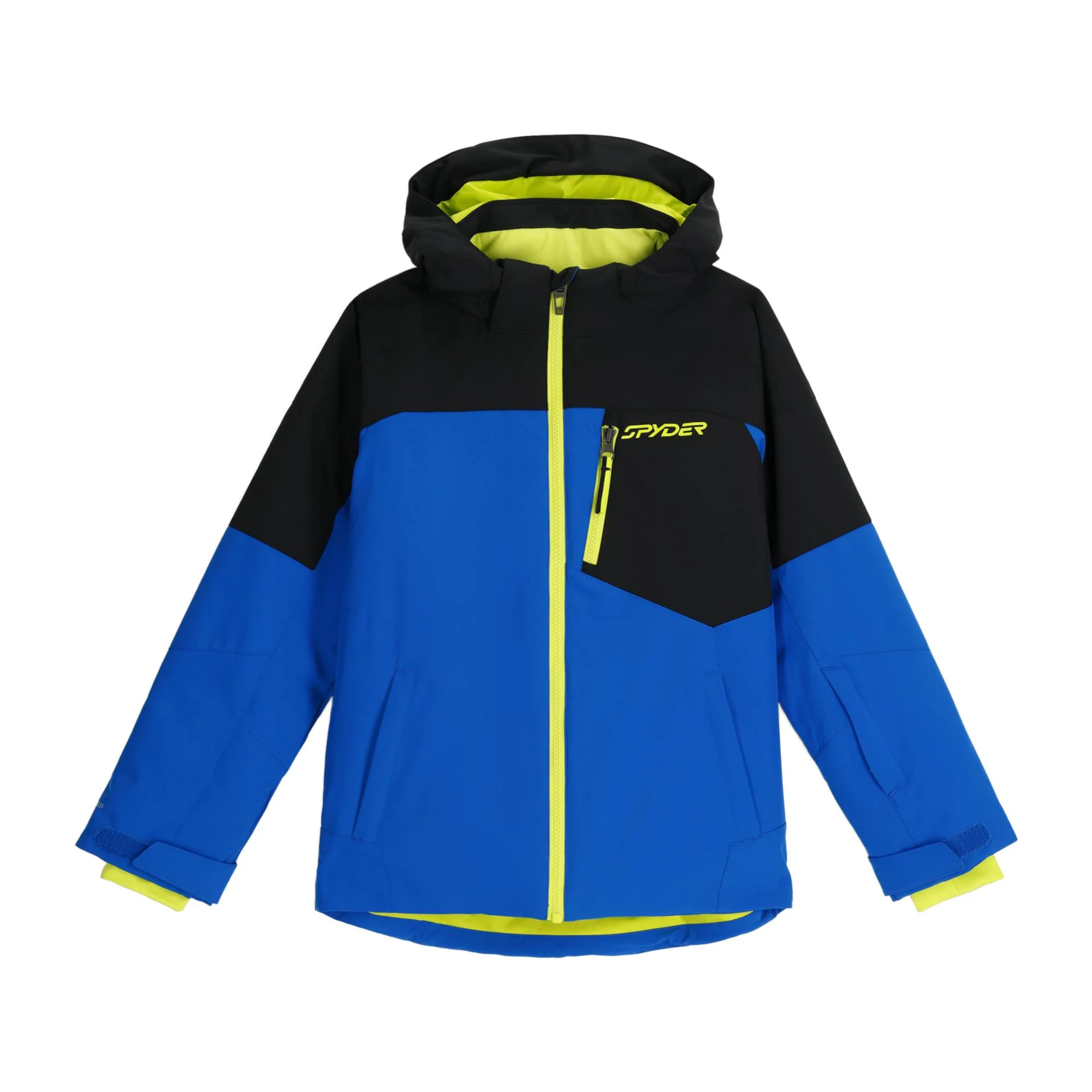 Spyder Leader Junior Jacket 2026 - Image 3
