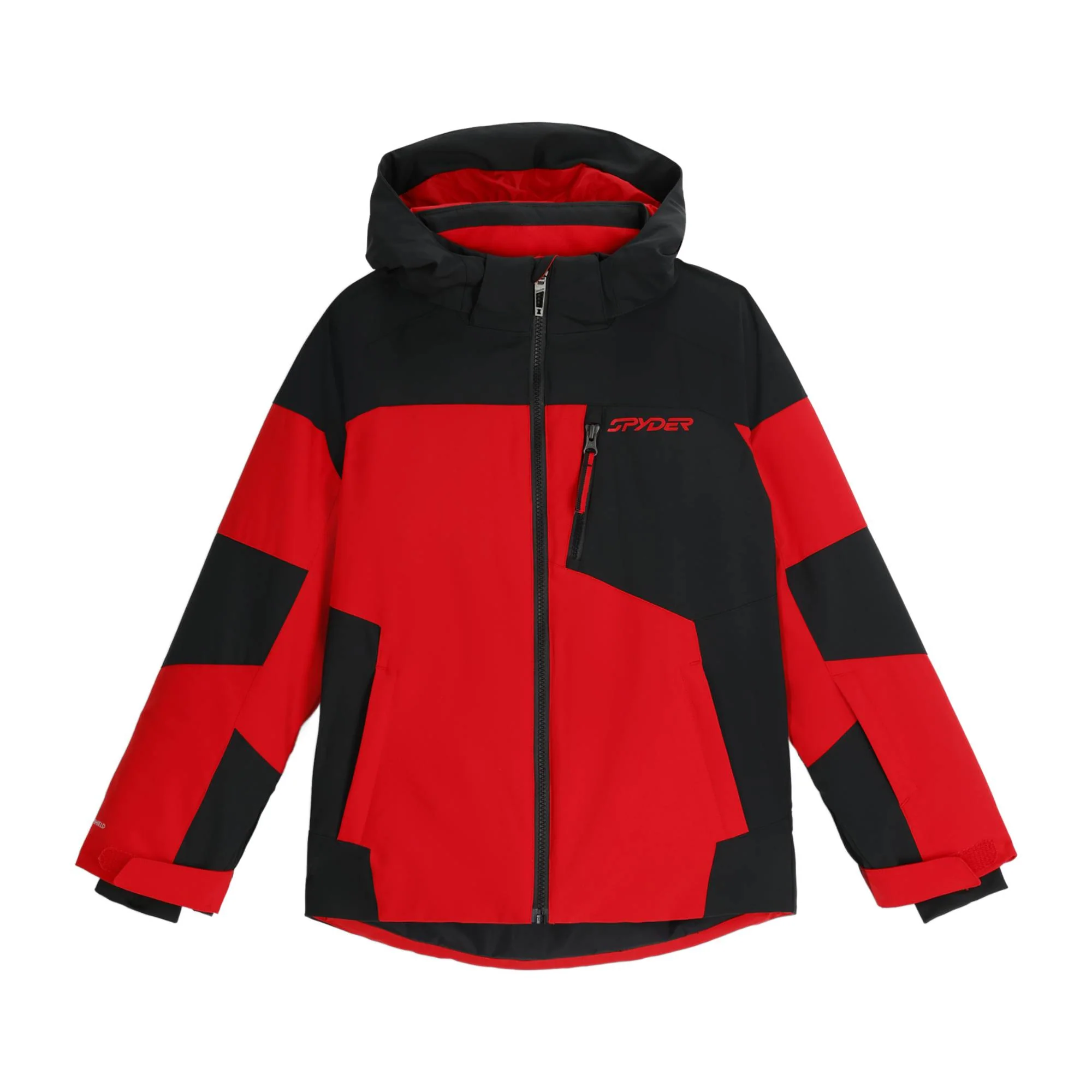 Spyder Leader Junior Jacket 2026 - Image 4