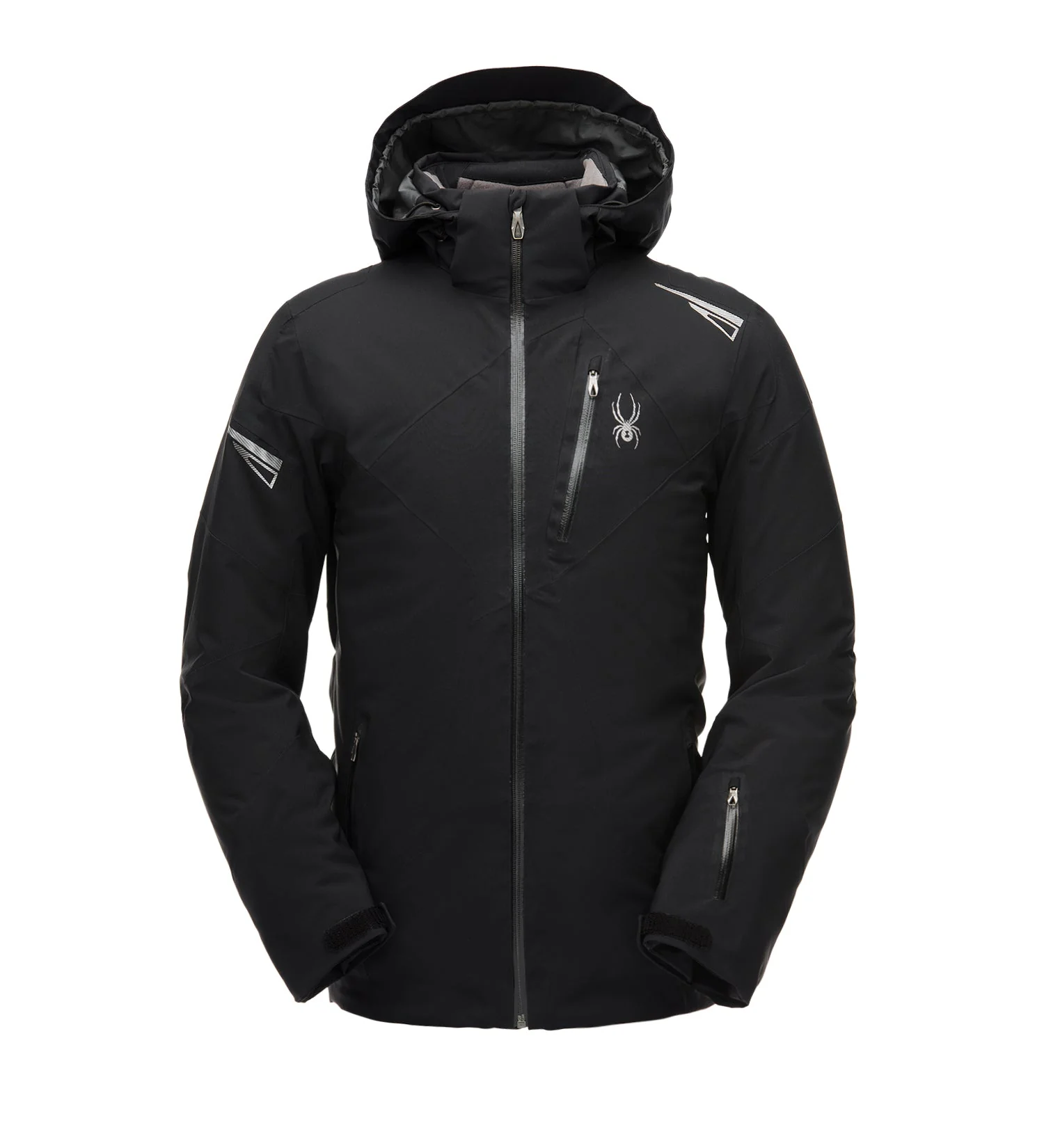 Spyder Leader Mens Jacket 2019 - Image 3