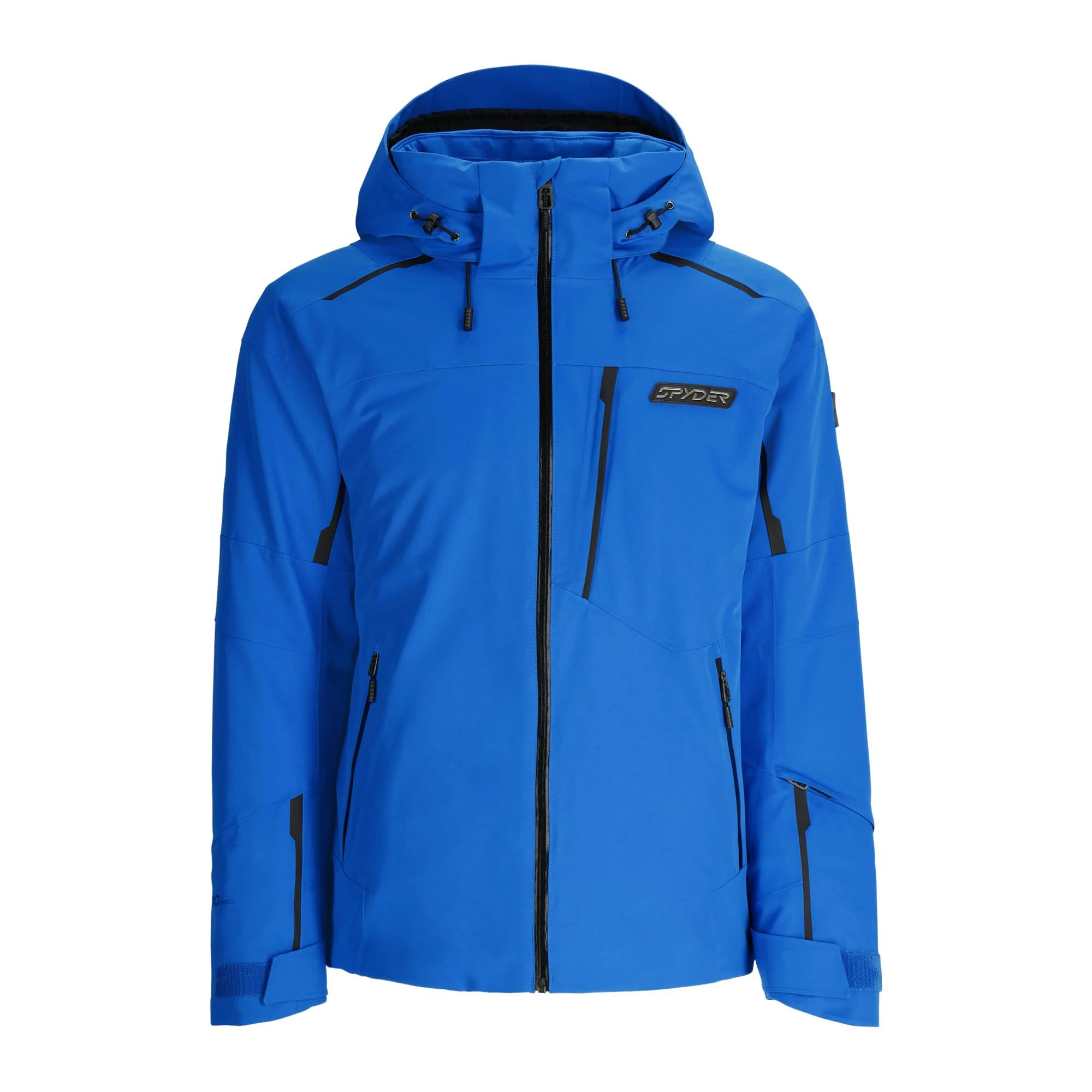 Spyder Leader Mens Jacket 2026 - Image 16