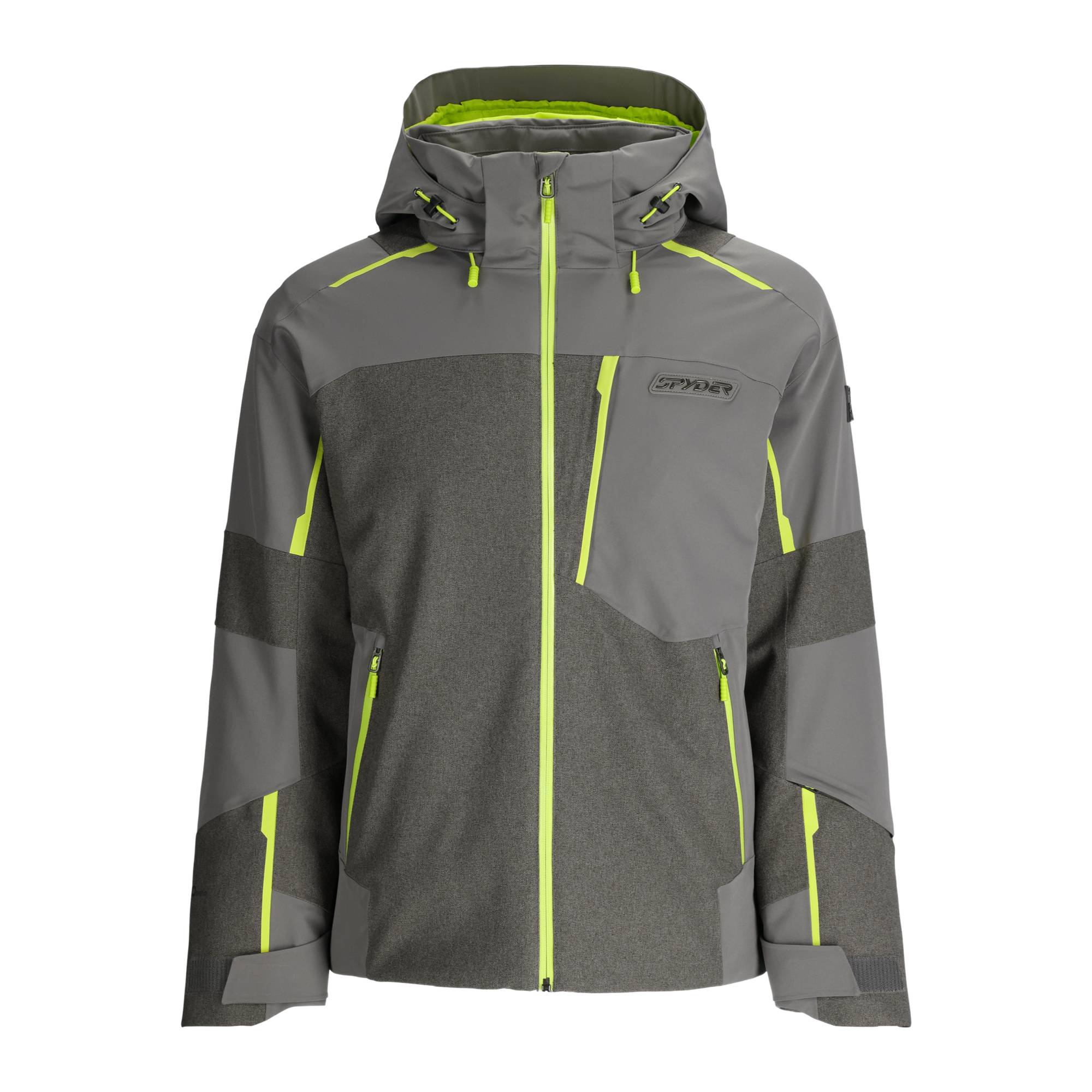Spyder Leader Mens Jacket 2026 - Image 17