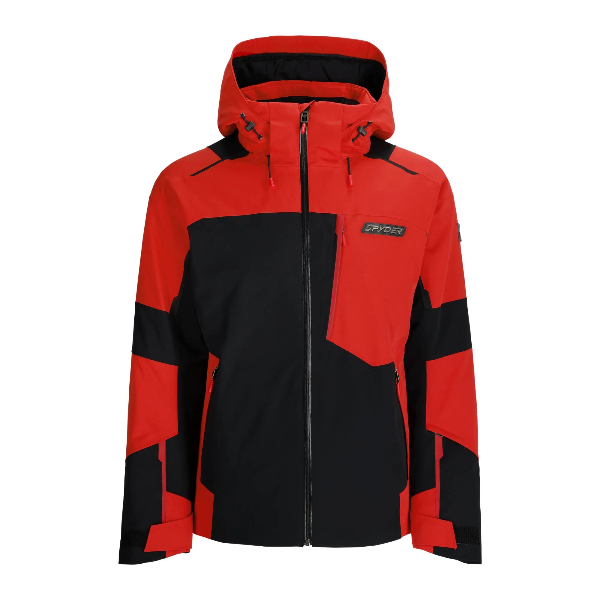 Spyder Leader Mens Jacket 2026 - Image 2