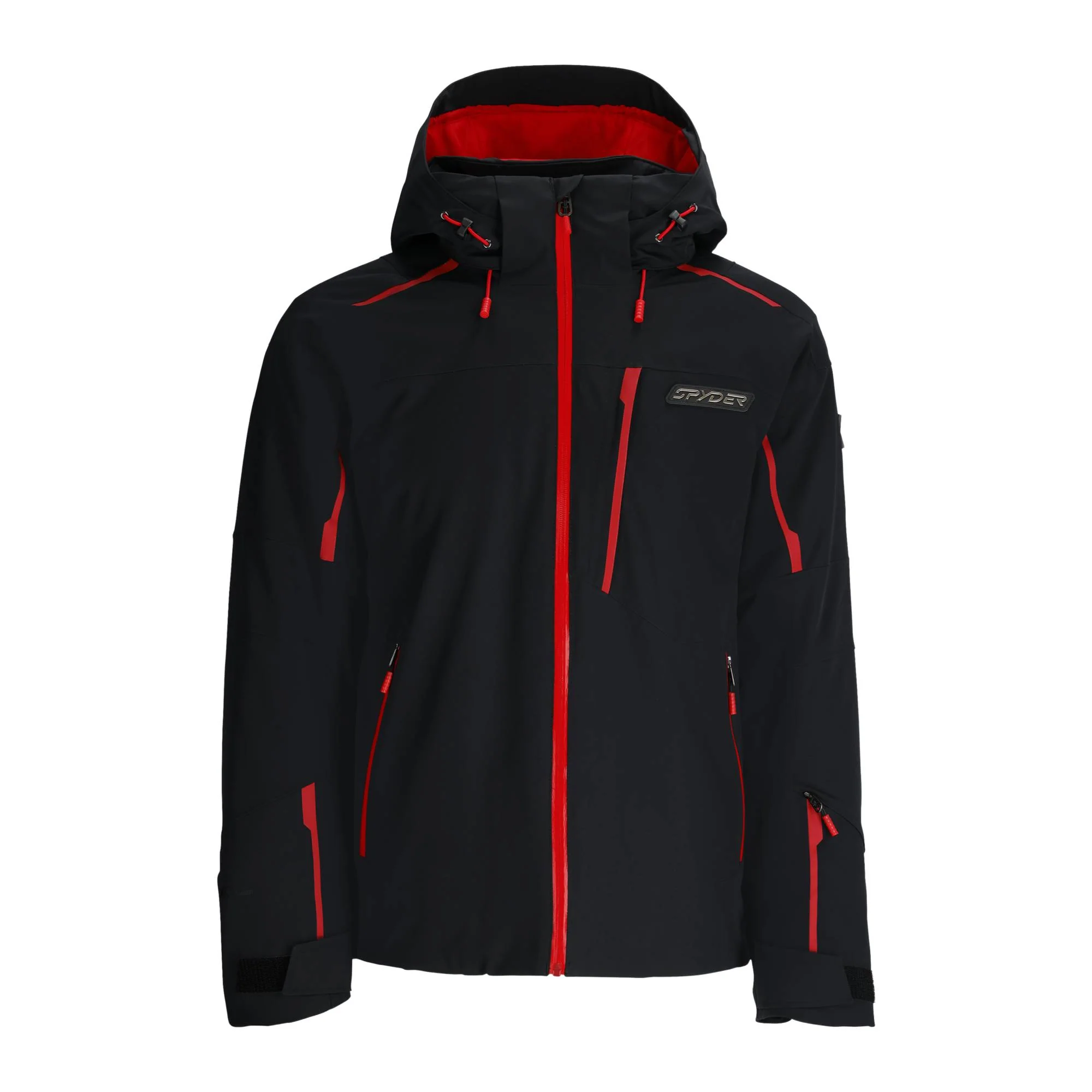 Spyder Leader Mens Jacket 2026 - Image 3