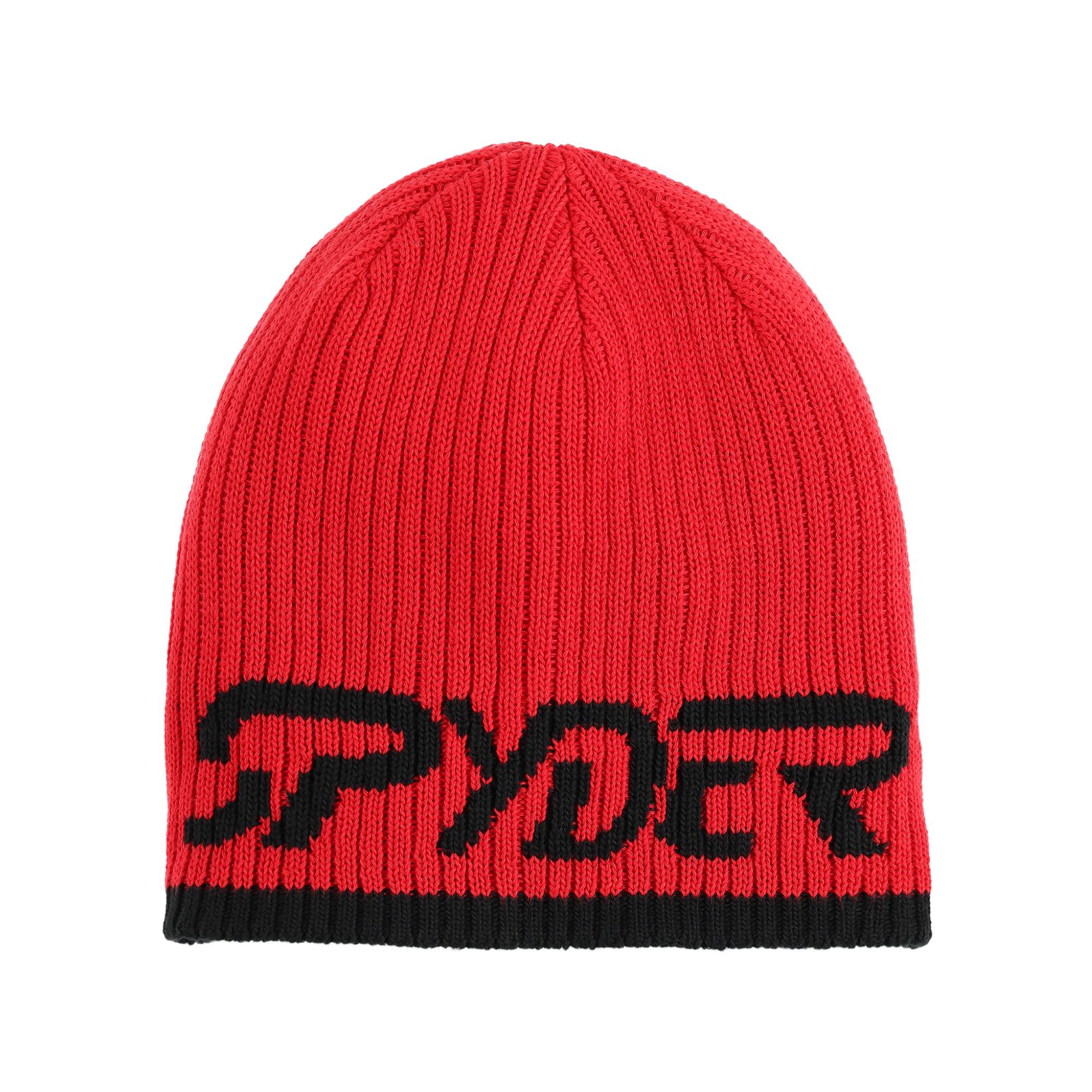 Spyder Logo Mens Hat - Image 2