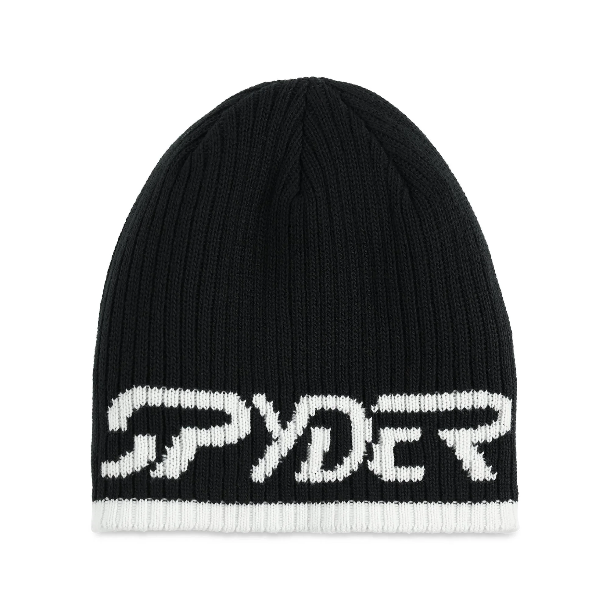 Spyder Logo Mens Hat - Image 7