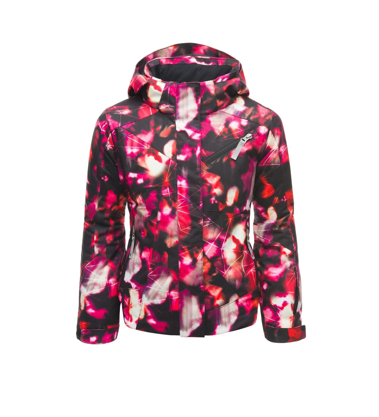 Spyder Lola Girls Jacket 2019 - Image 10