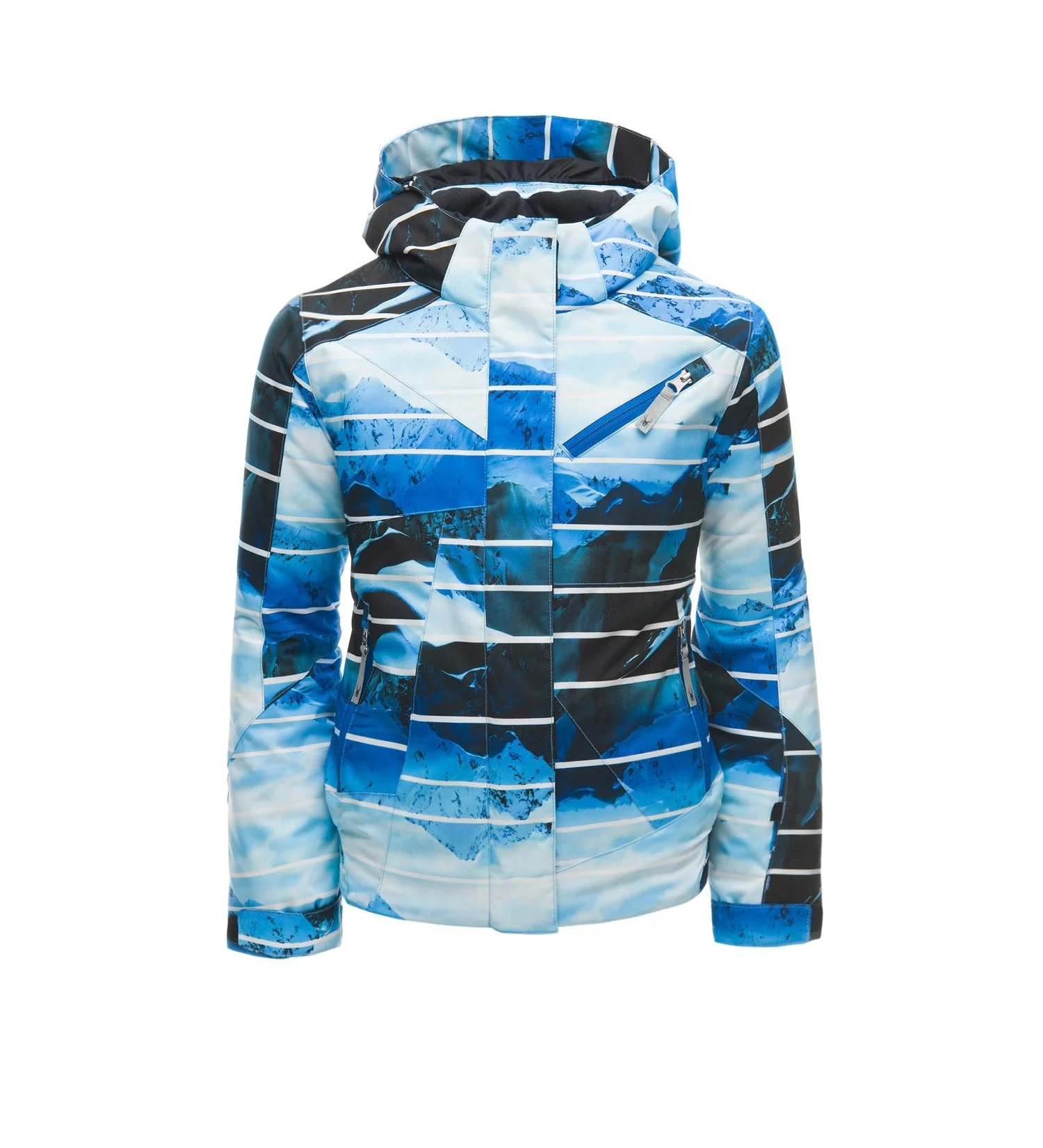 Spyder Lola Girls Jacket 2019 - Image 4