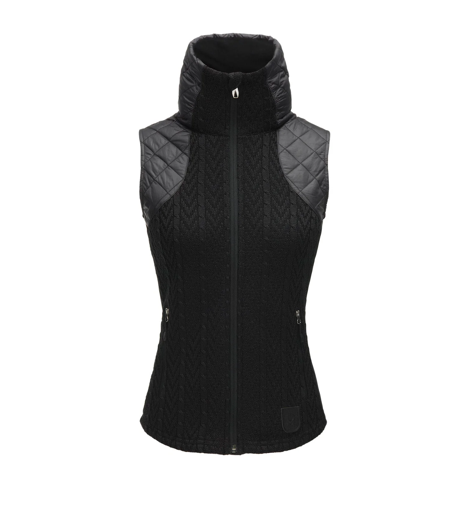 Spyder Lolo Ladies Stryke Vest 2019 - Image 2