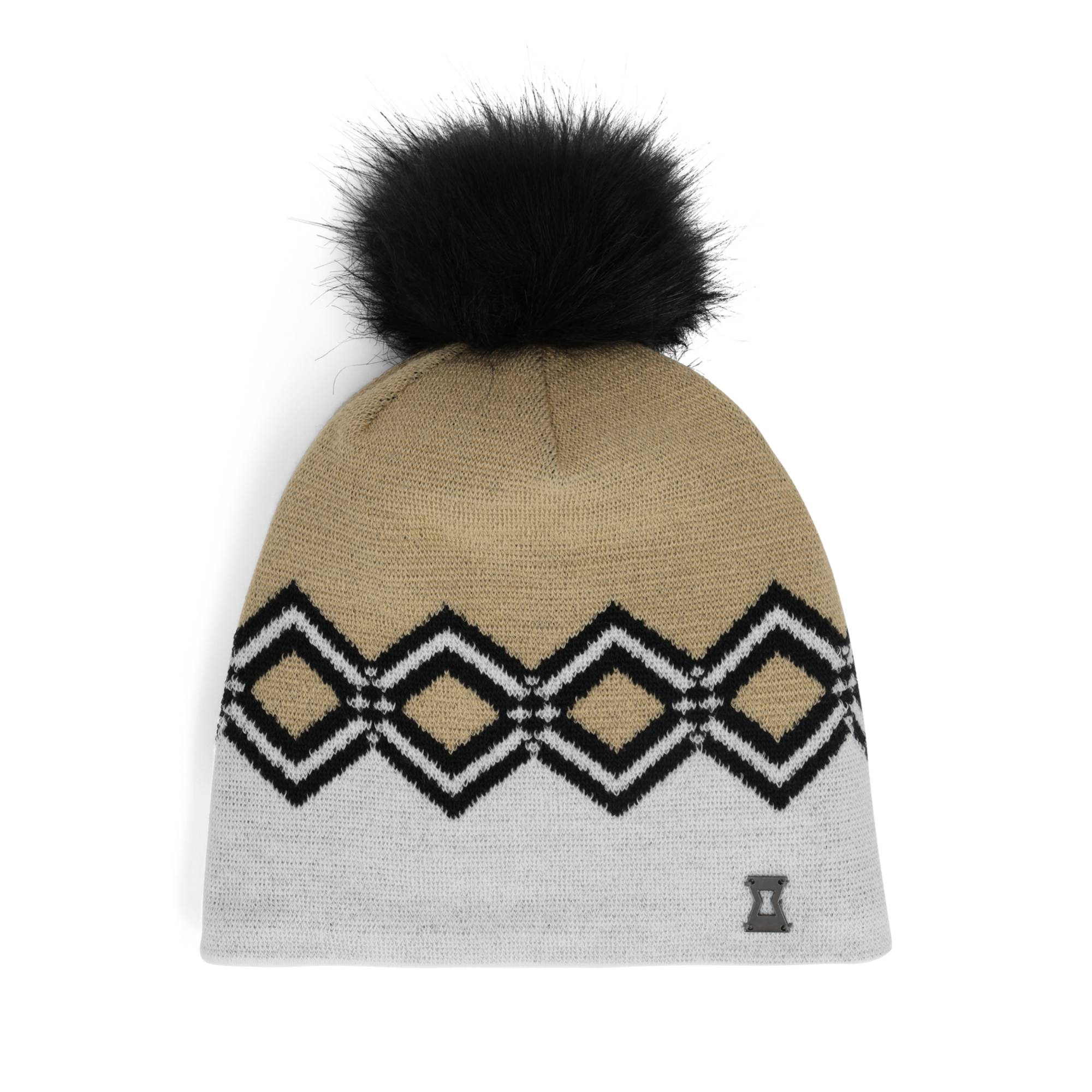 Spyder Mountain Adult Hat - Image 2