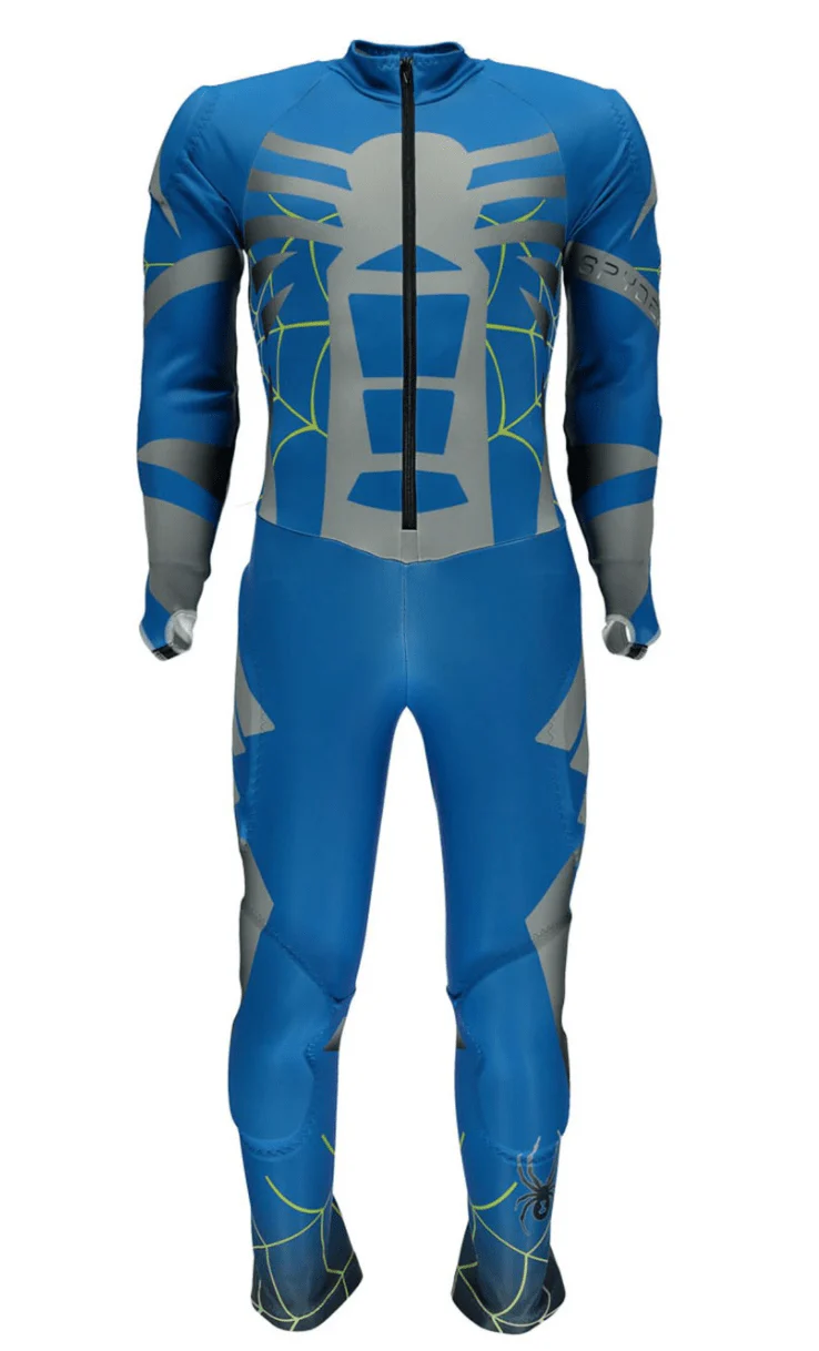 Spyder Nine Ninety Boys Race Suit 2018
