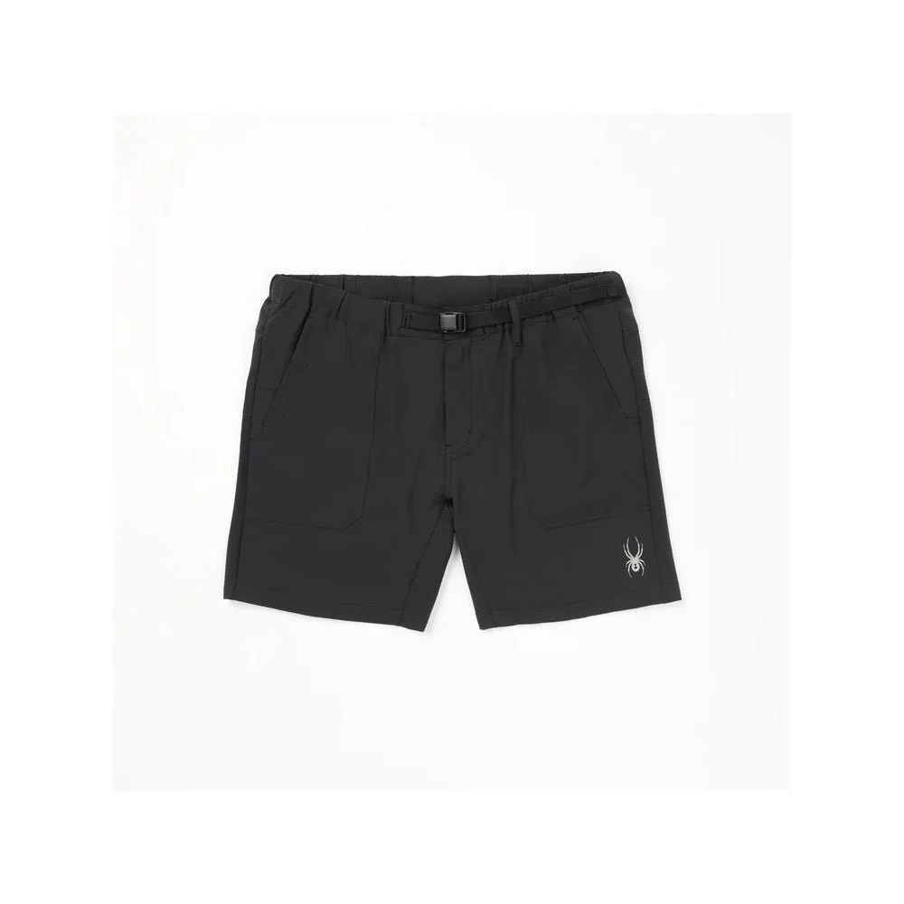 Spyder Nomad Mens Stretch Short 2023 - Image 2
