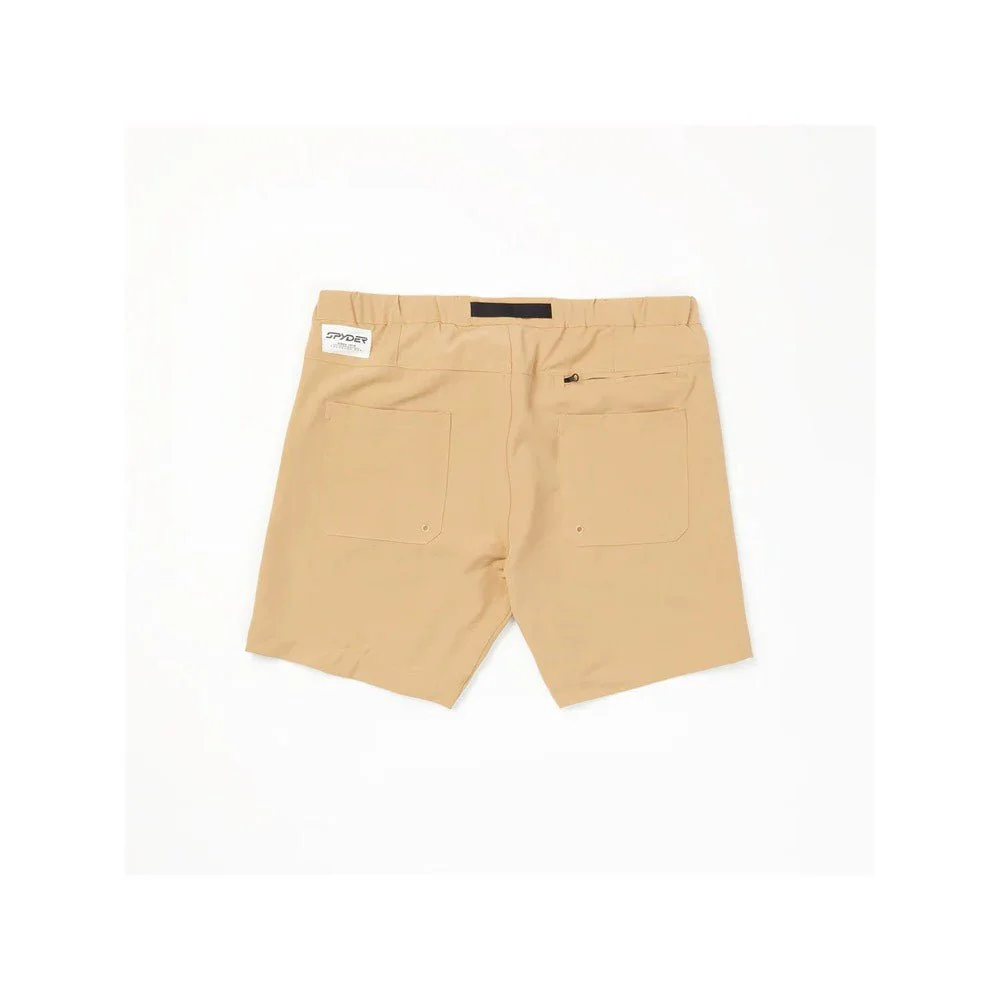 Spyder Nomad Mens Stretch Short 2023 - Image 3
