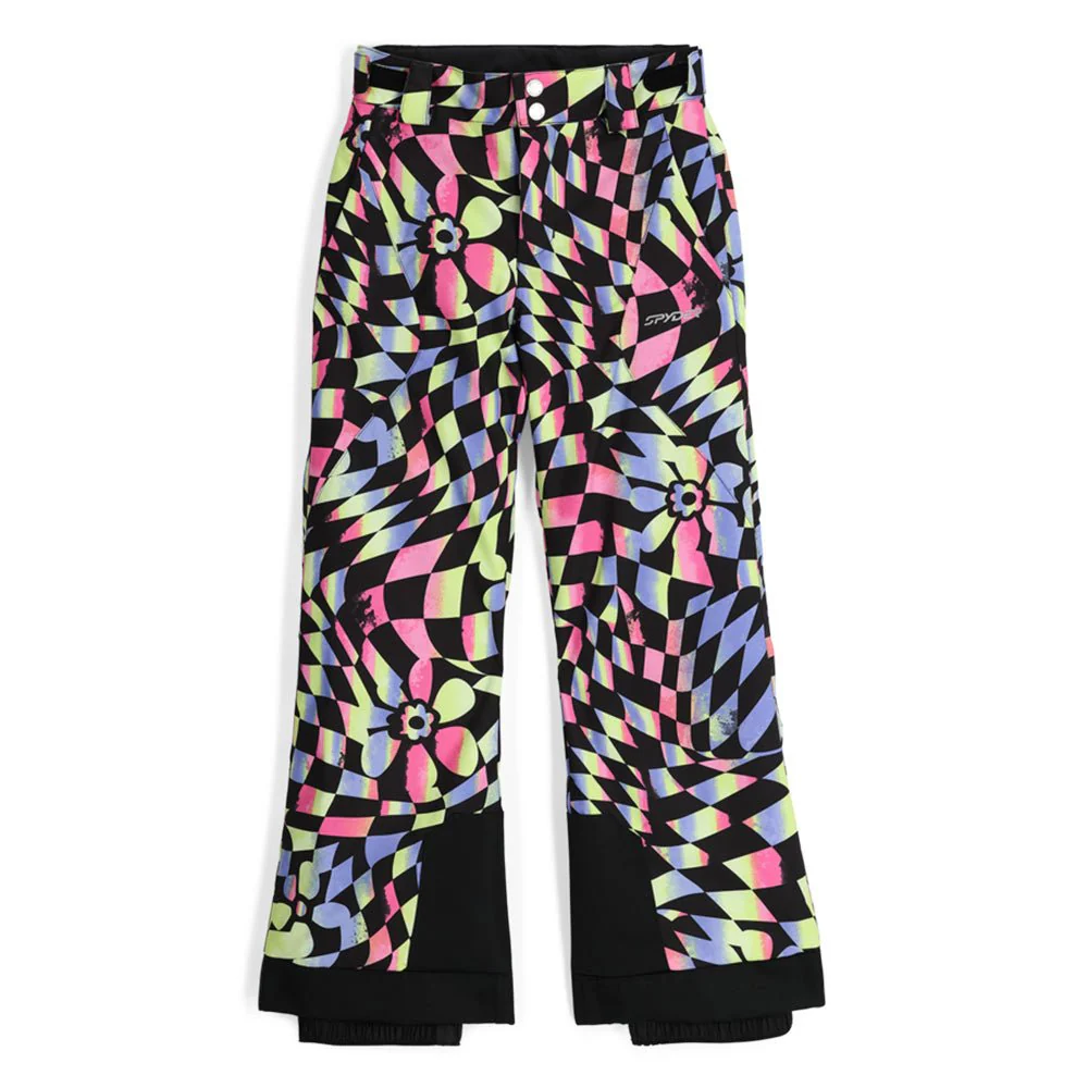 Spyder Olympia Junior Girls Pants 2024 - Image 20