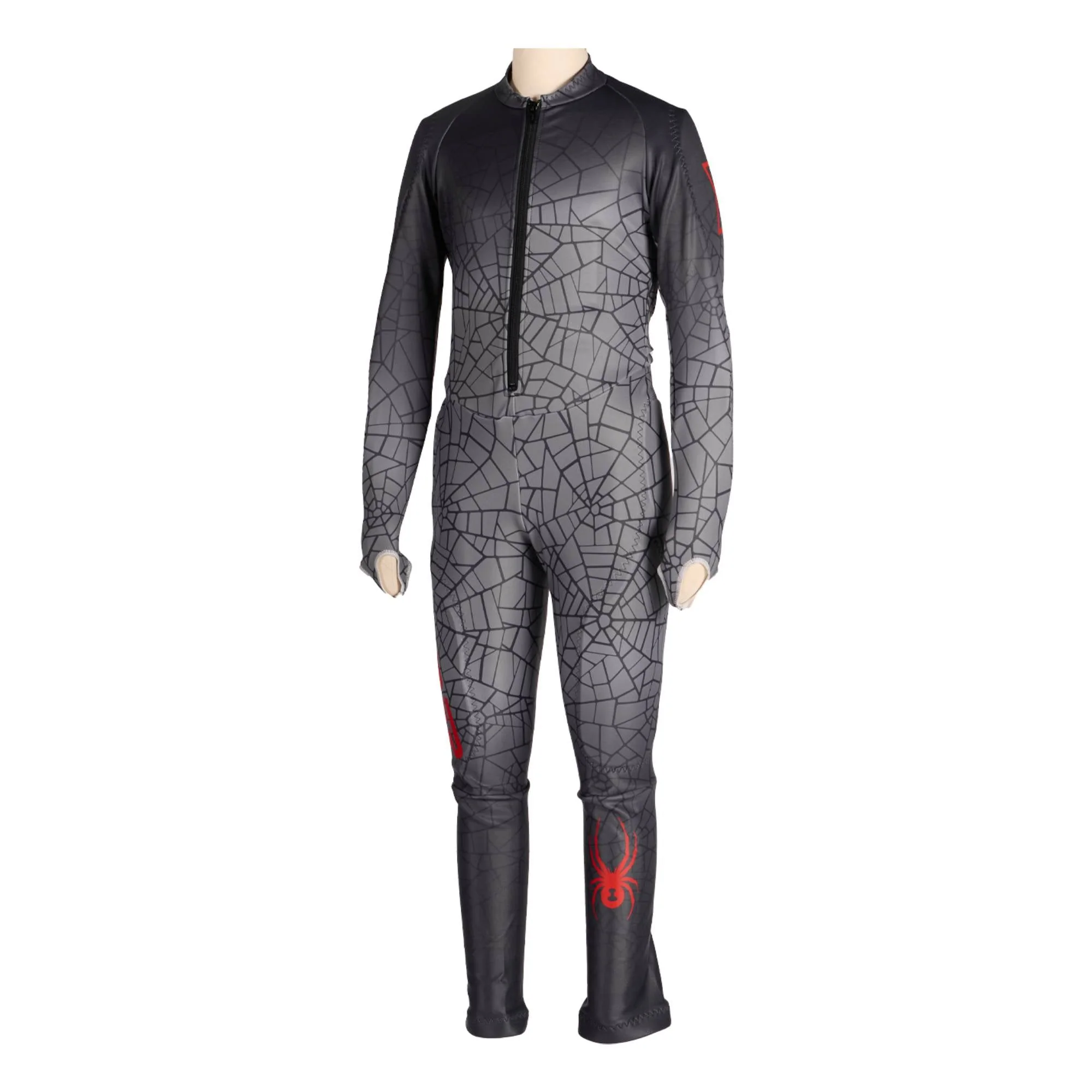 Spyder Performance GS Boys Race Suit