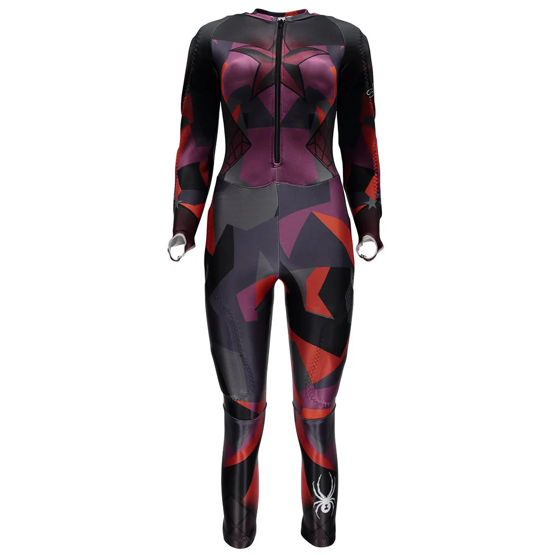Spyder Performance GS Ladies Race Suit 2018 - Image 11