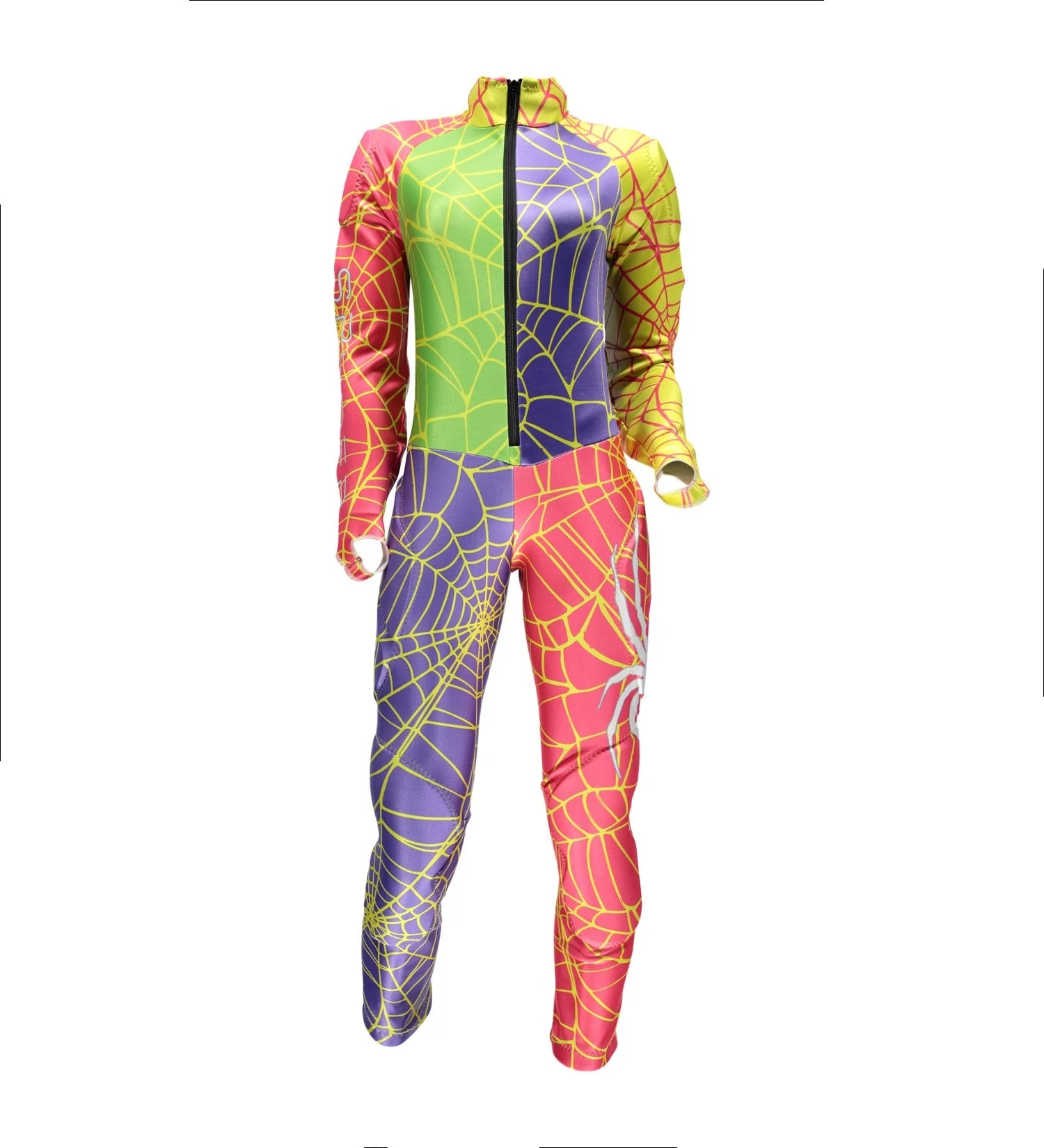 Spyder Performance GS Ladies Race Suit 2019 - Image 8