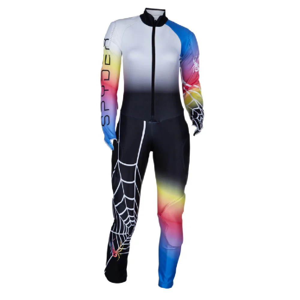 Spyder Performance GS Womens Race Suit - Image 8