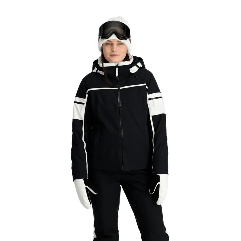 Spyder Poise Womens Jacket 2024 - Image 5