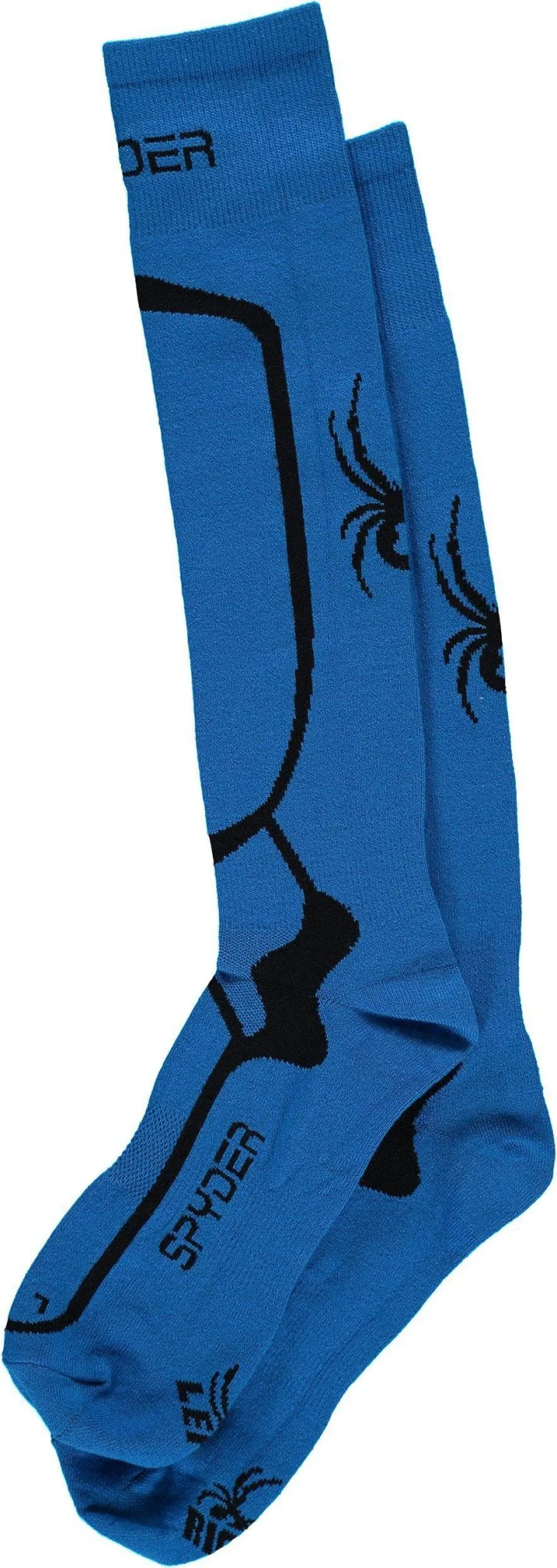 Spyder Pro Liner Mens Sock - Image 6