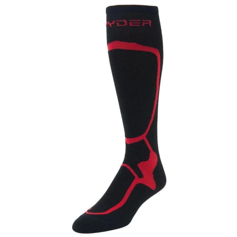 Spyder Pro Liner Mens Sock - Image 8