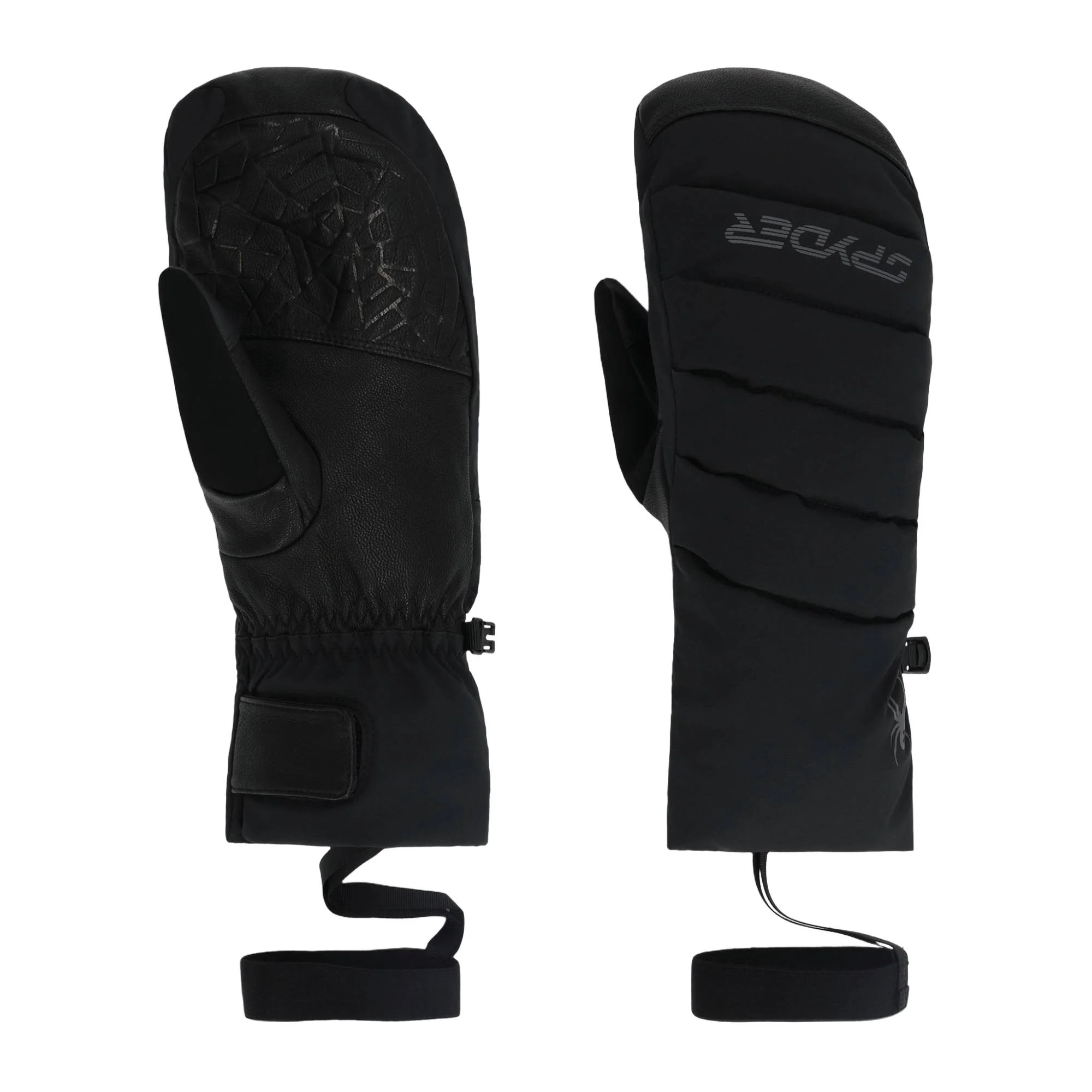Spyder Puffy Mens Mitt