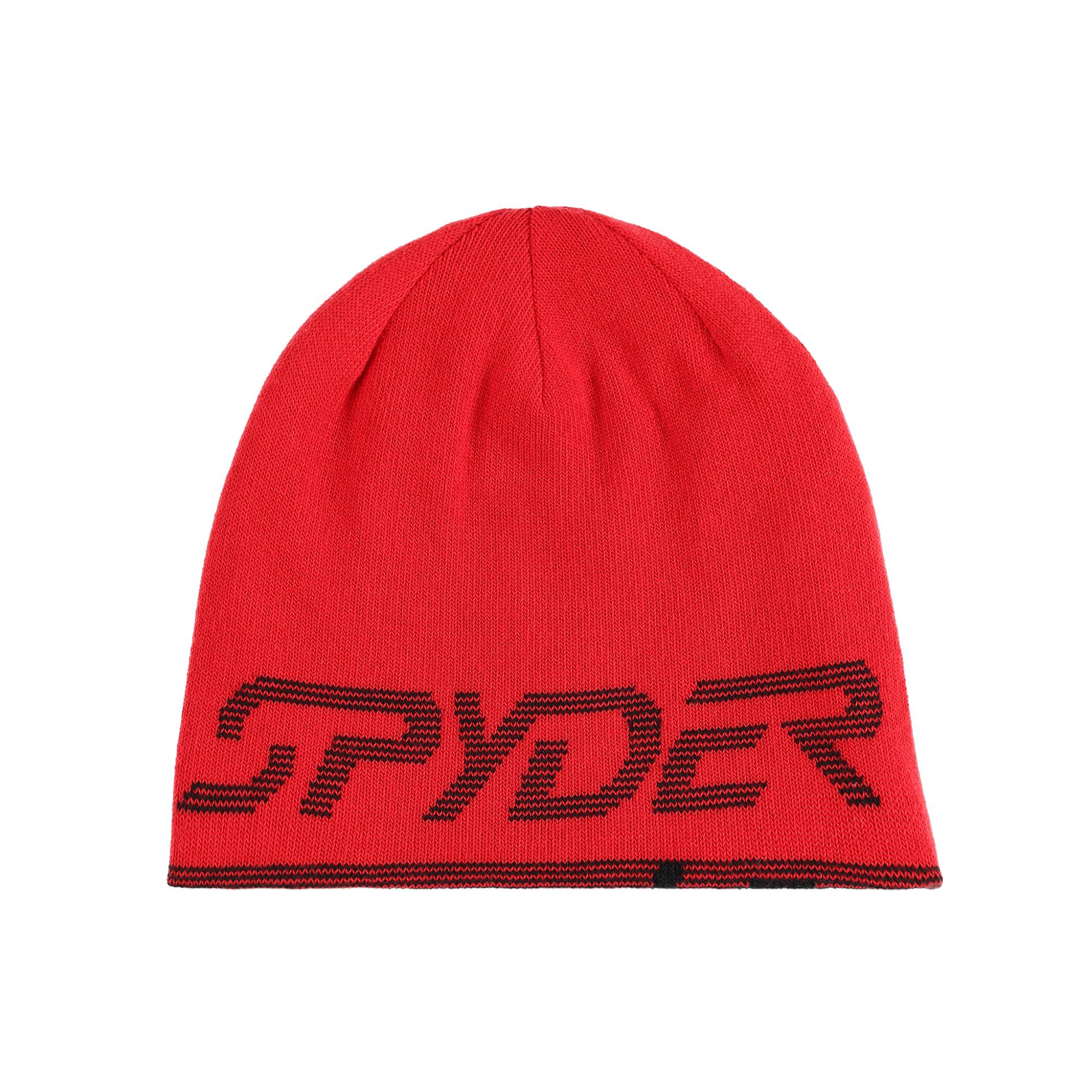 Spyder Reversible Bug Youth Beanie - Image 3
